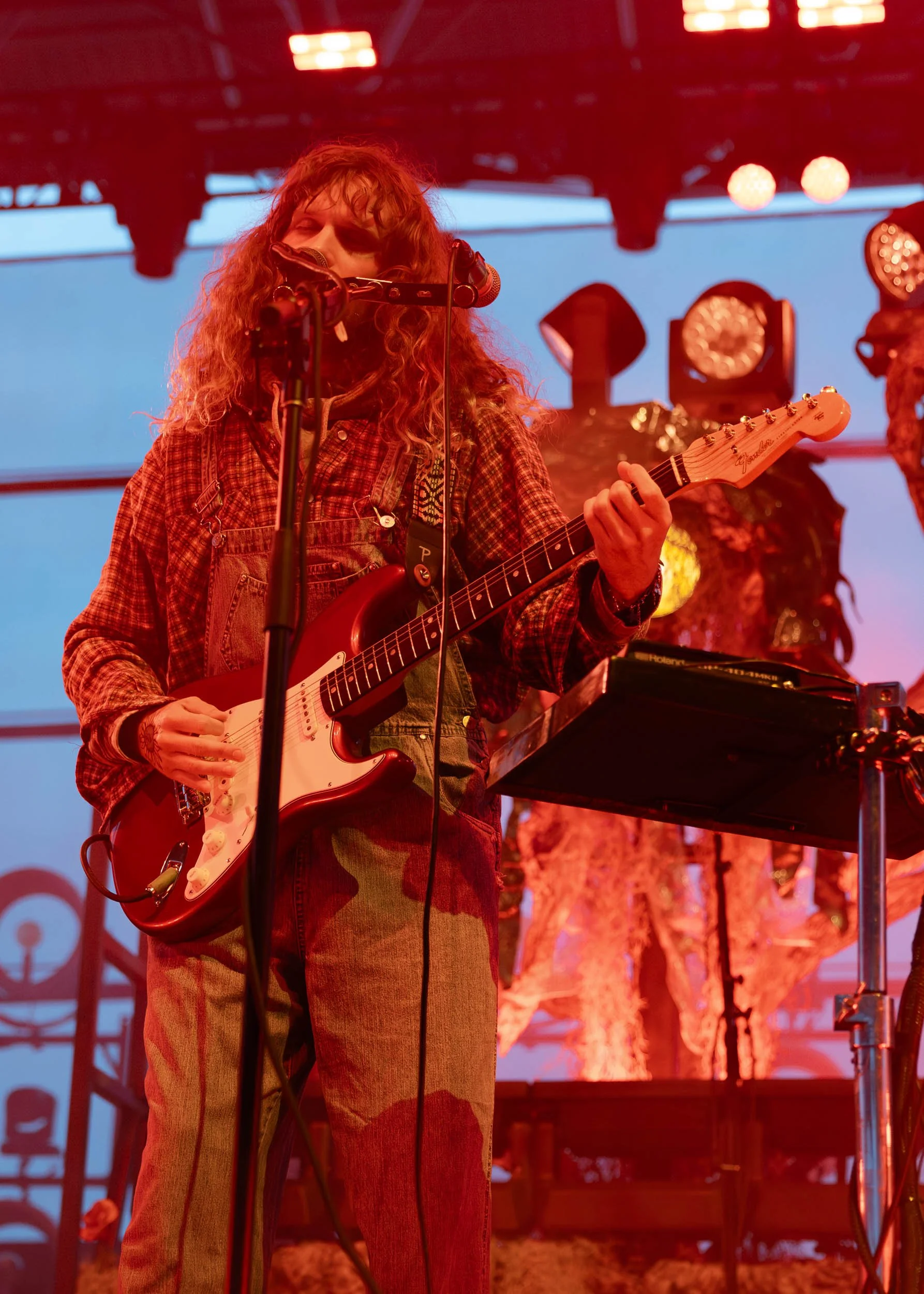 Briston Maroney, BMO Pavillion, 2025