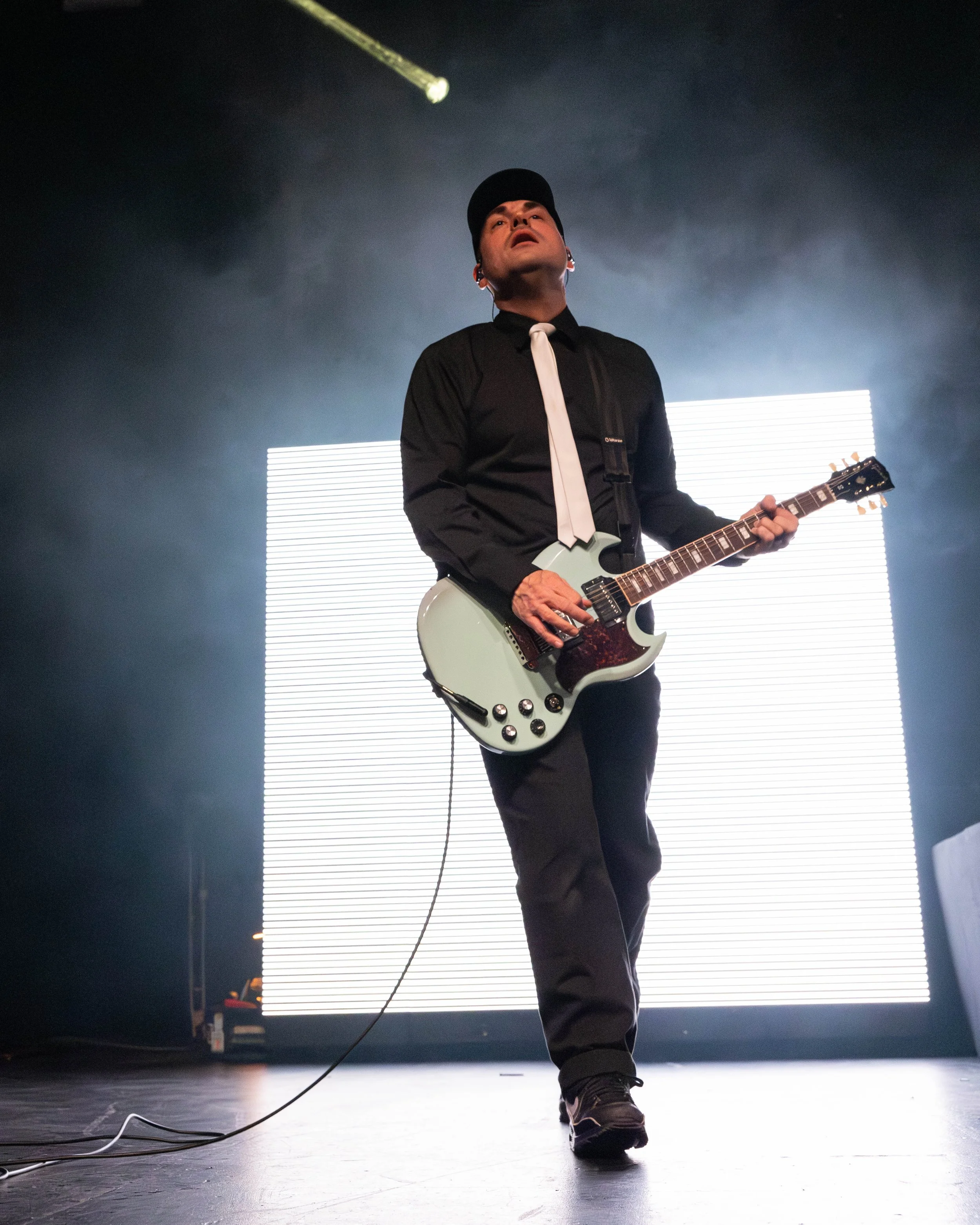 Hawthorne Heights, The Rave, 2026