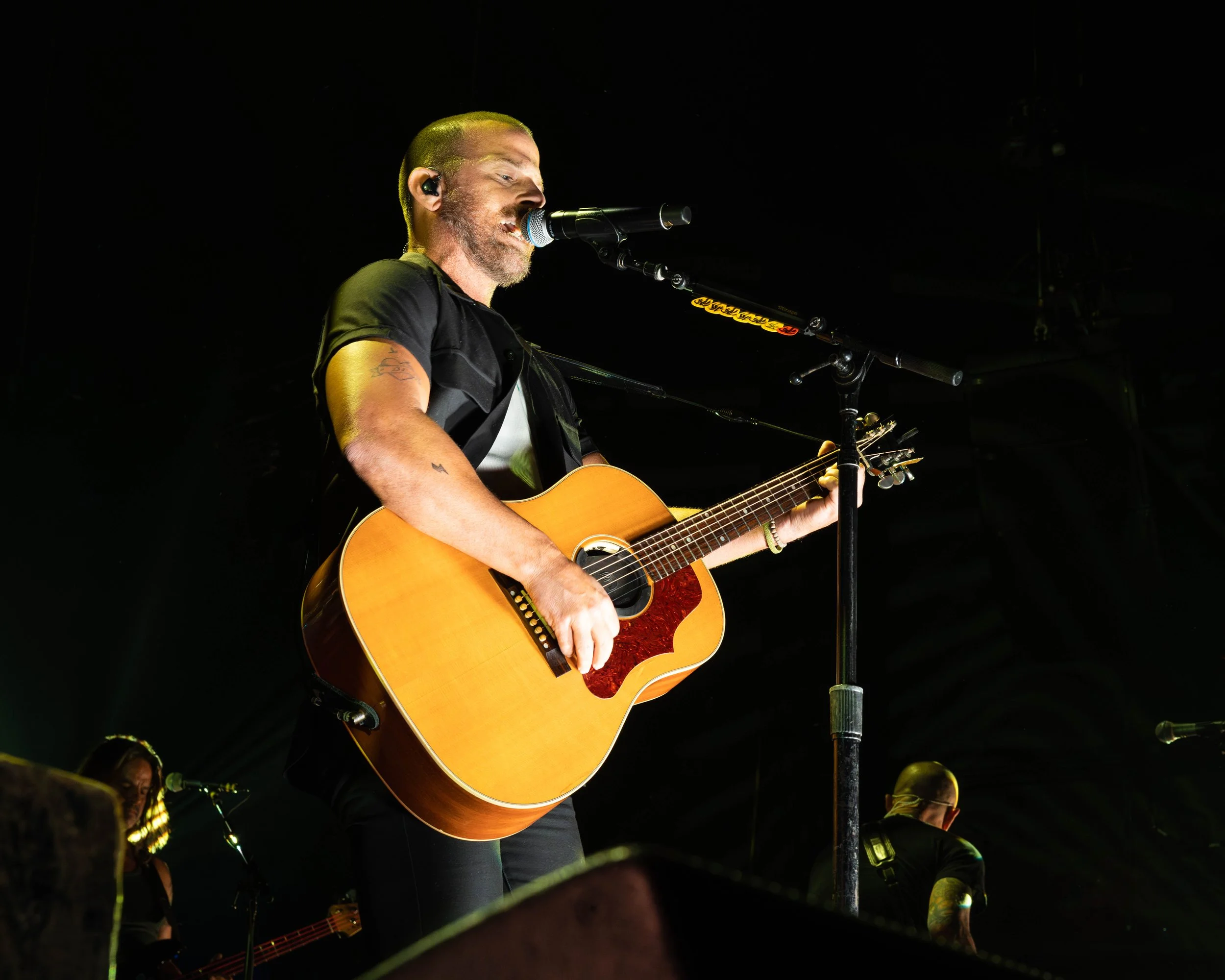 Kip Moore, Landmark Credit Union Live, 2026