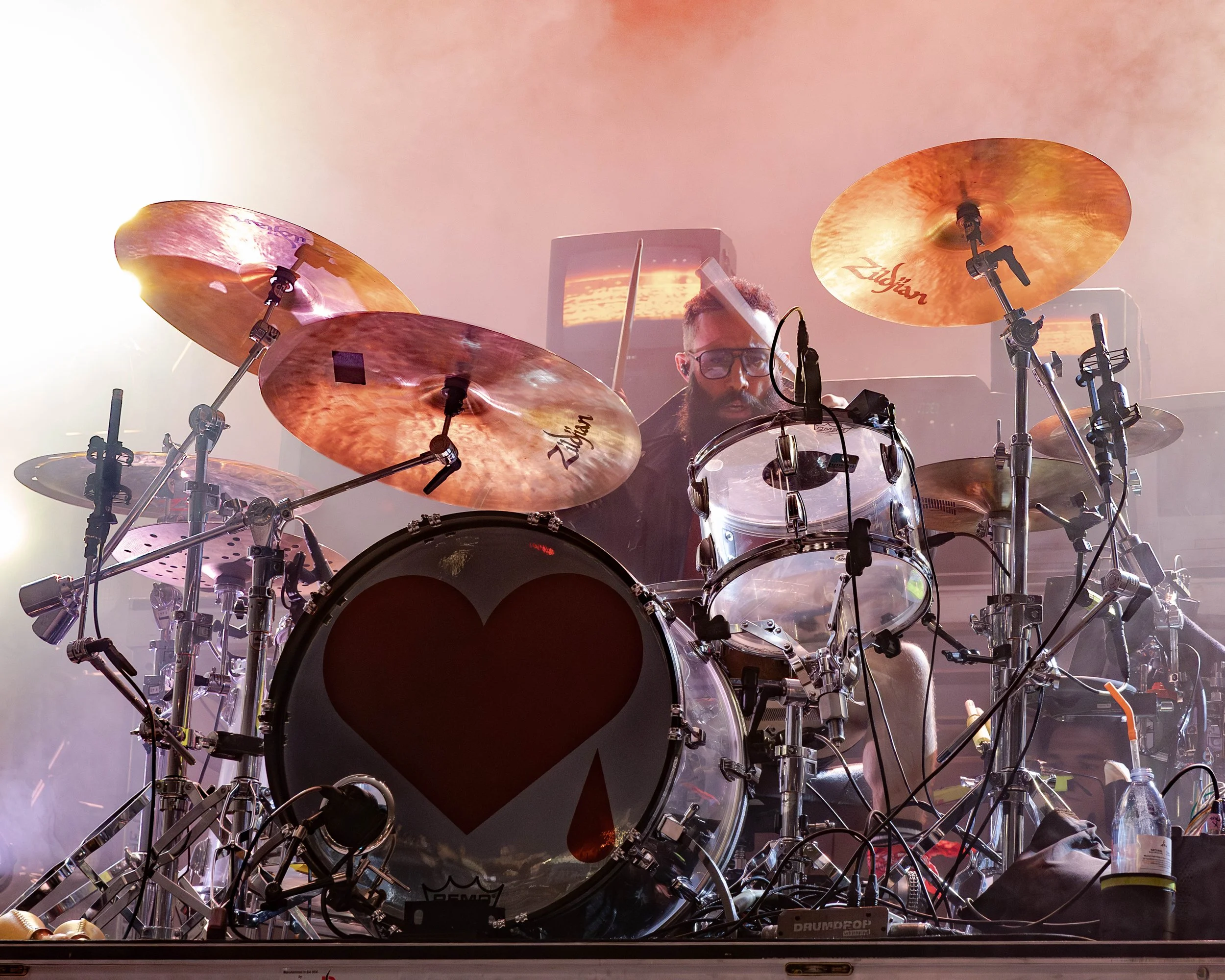 Boys Like Girls, Landmark Credit Union Live, 2026