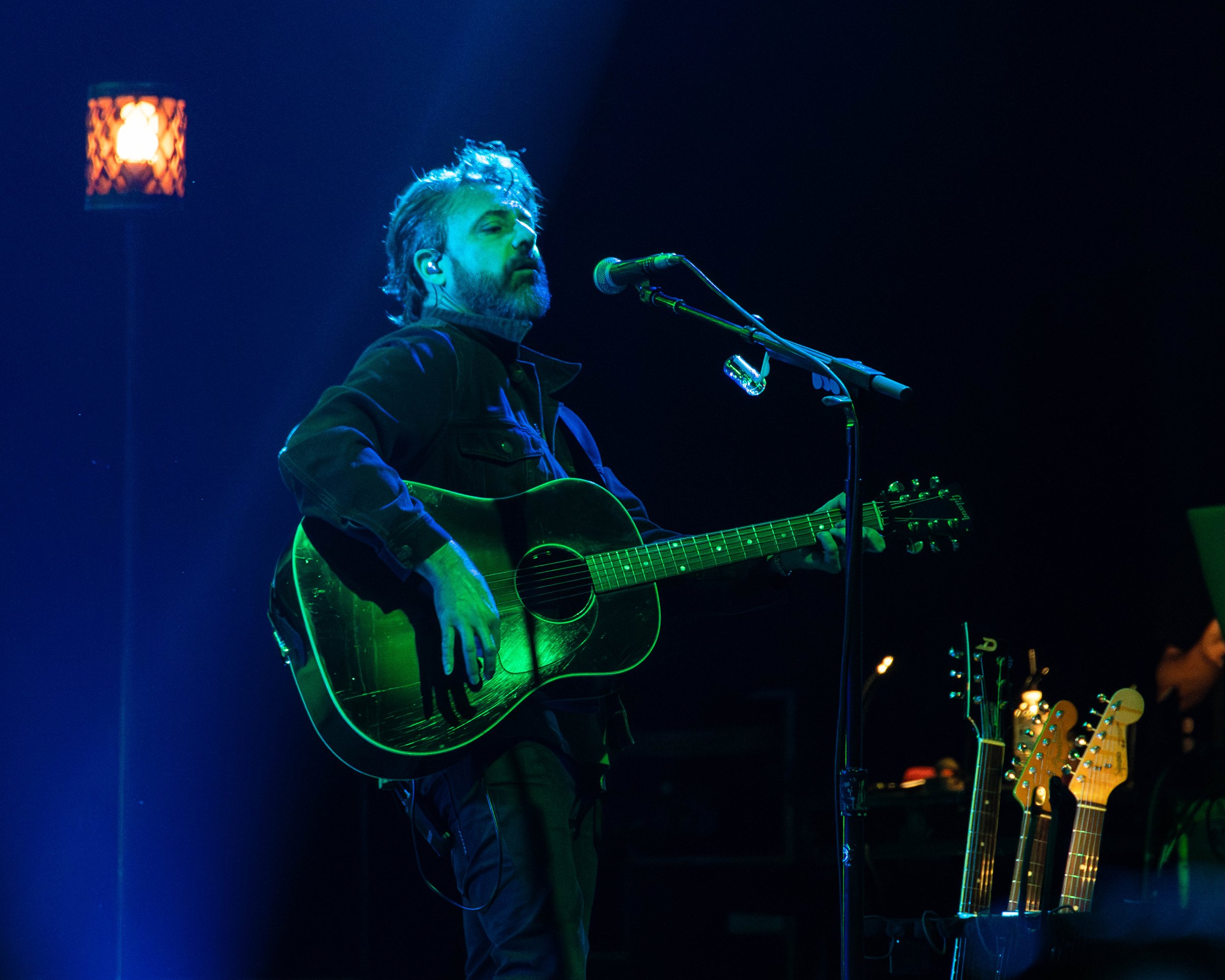 Billy Currington, Landmark Credit Union Live, 2026