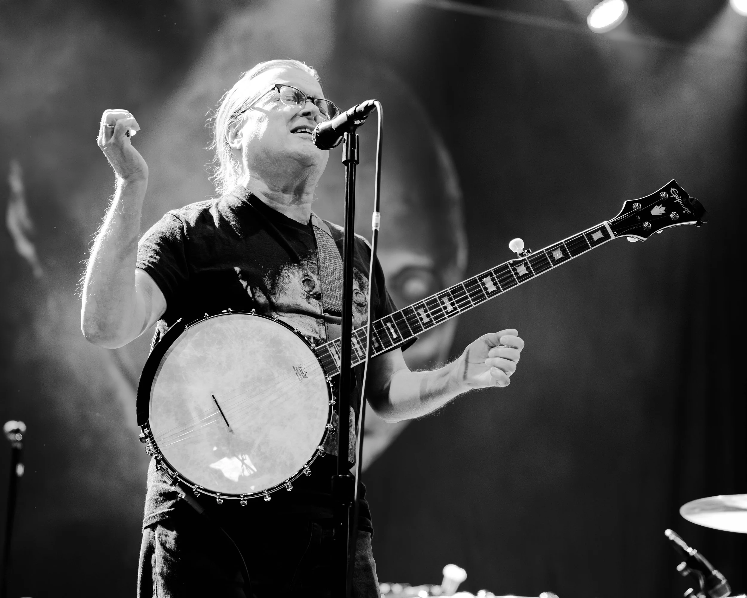 Violent Femmes, Riverside Theater, 2025