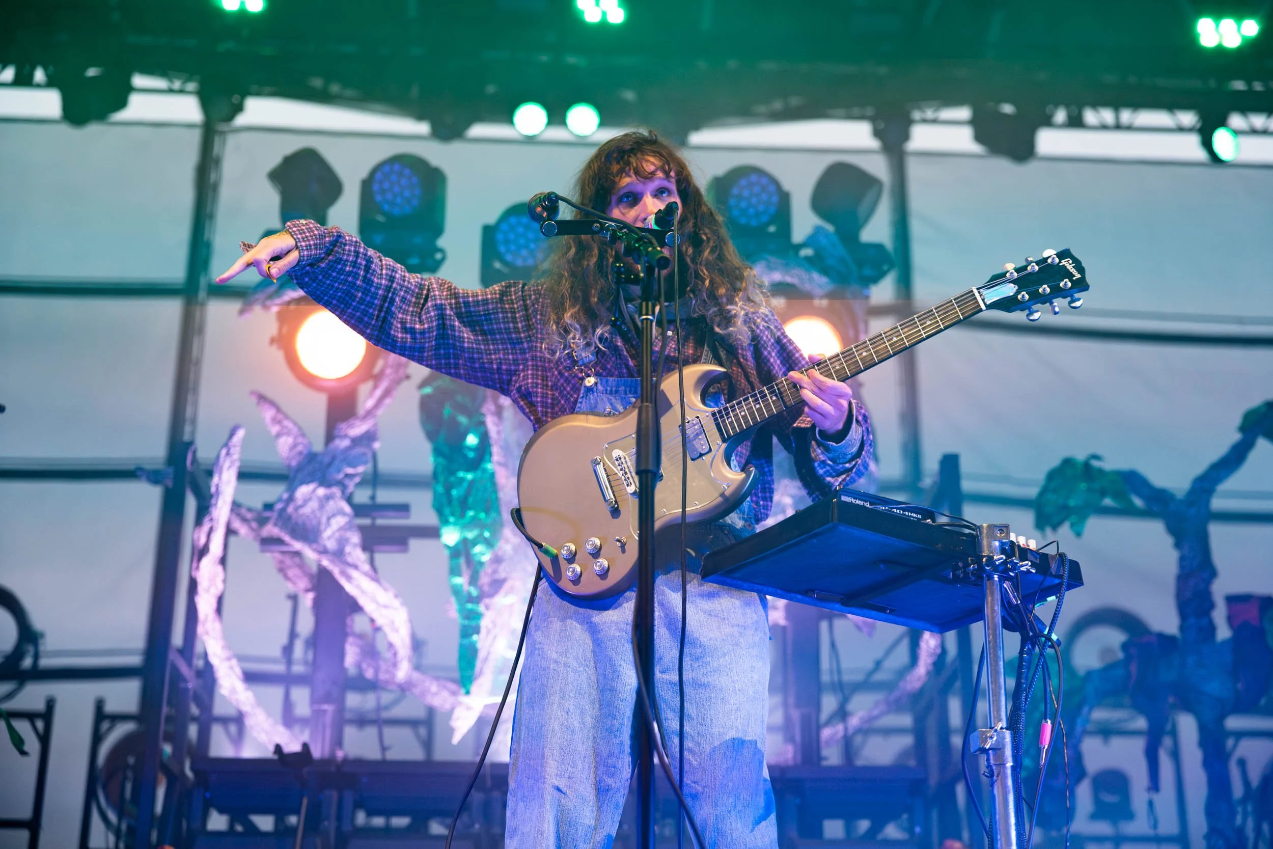 Briston Maroney, BMO Pavillion, 2025