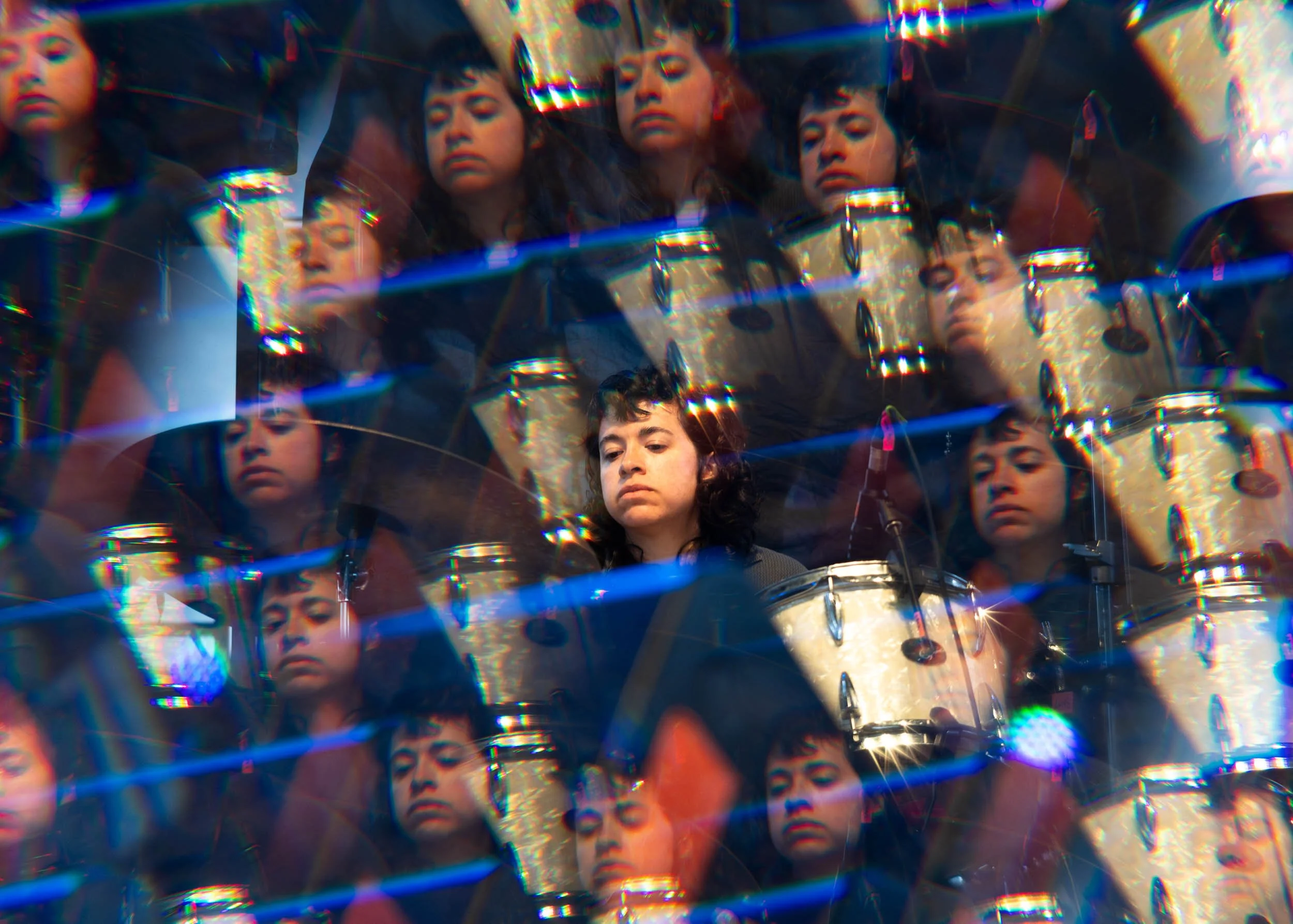 BNNY opening for Briston Maroney and Peach Pit, BMO Pavillion, 2025