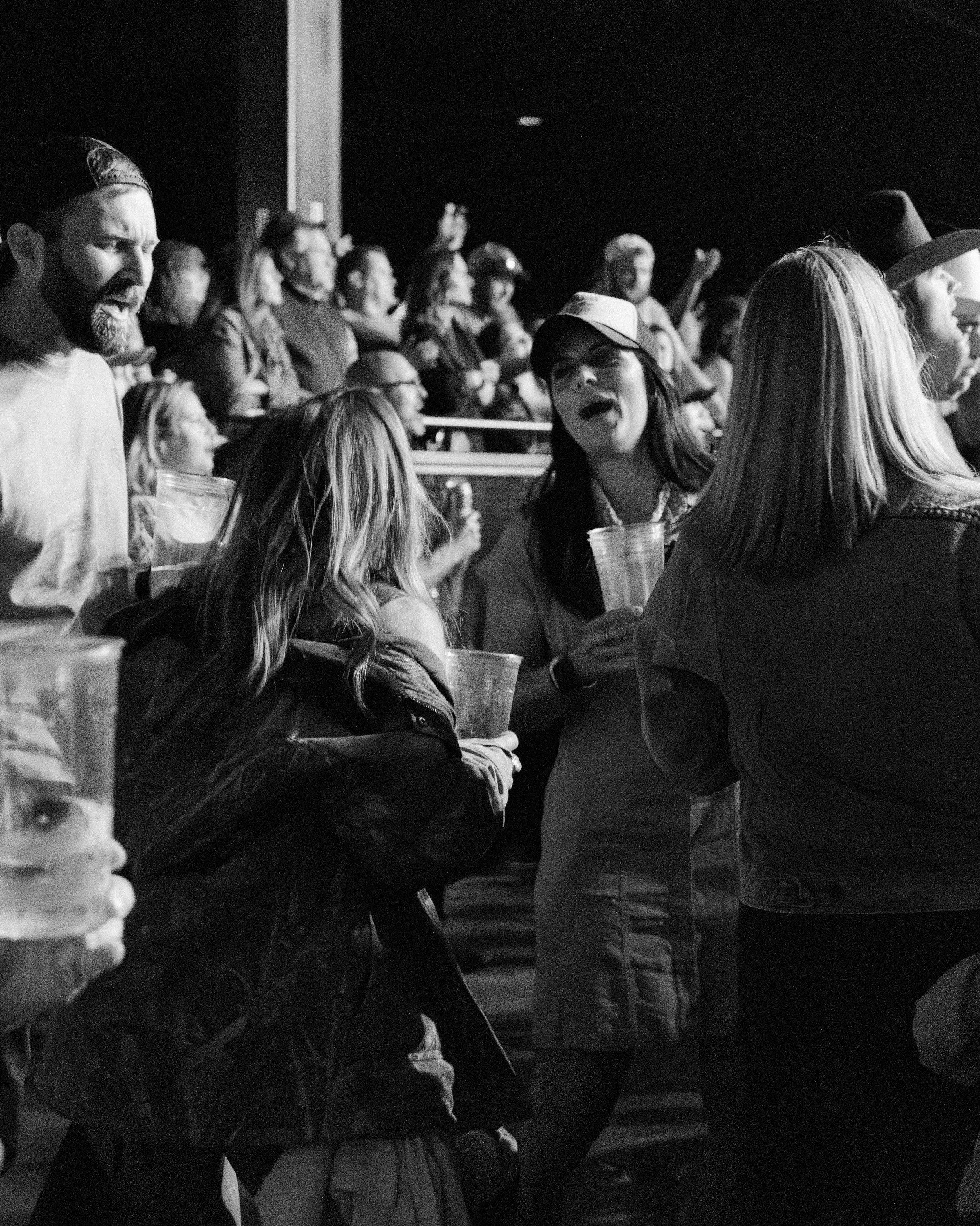 Billy Currington, Landmark Credit Union Live, 2026