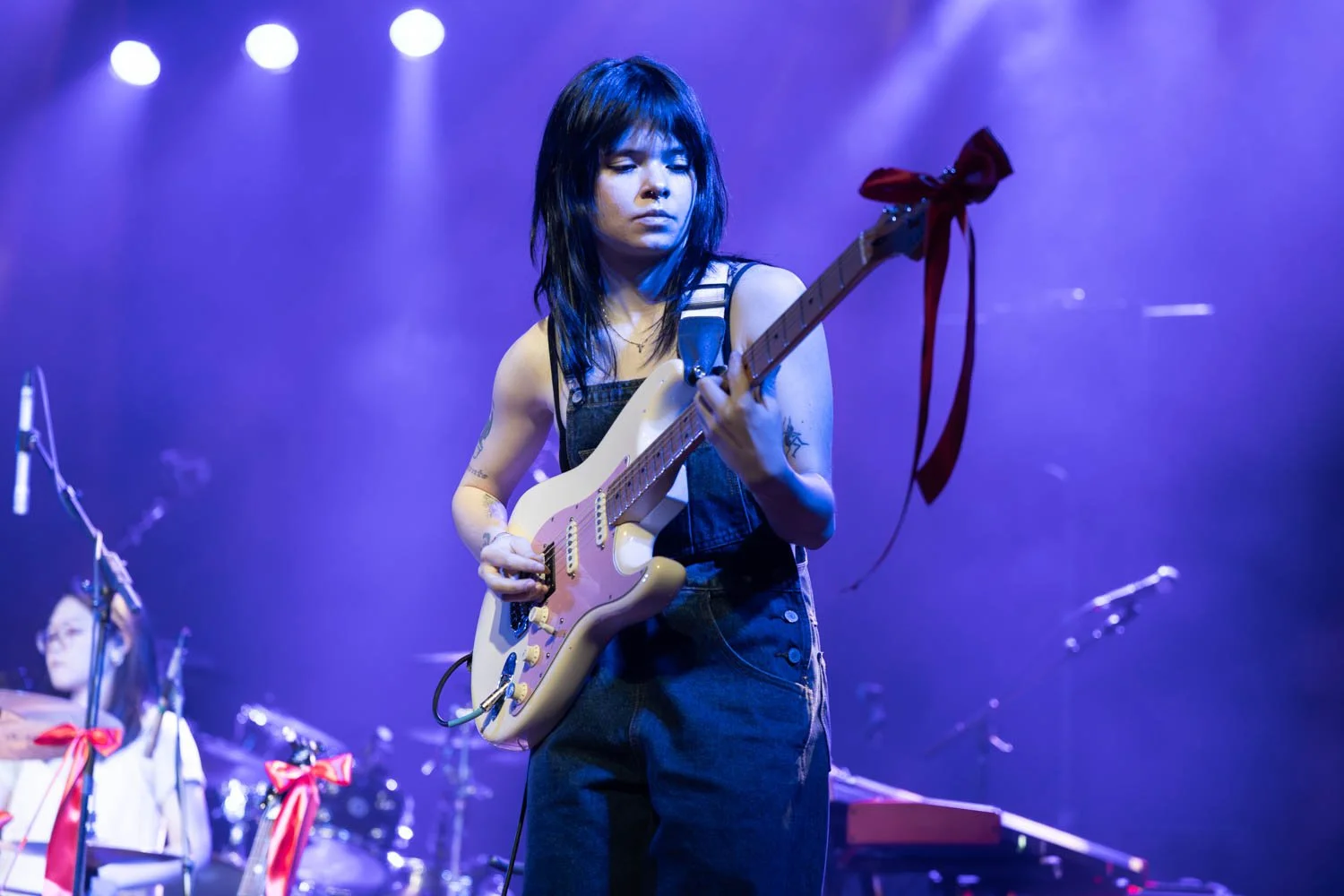 Juliet Ivy, Turner Hall, 2025