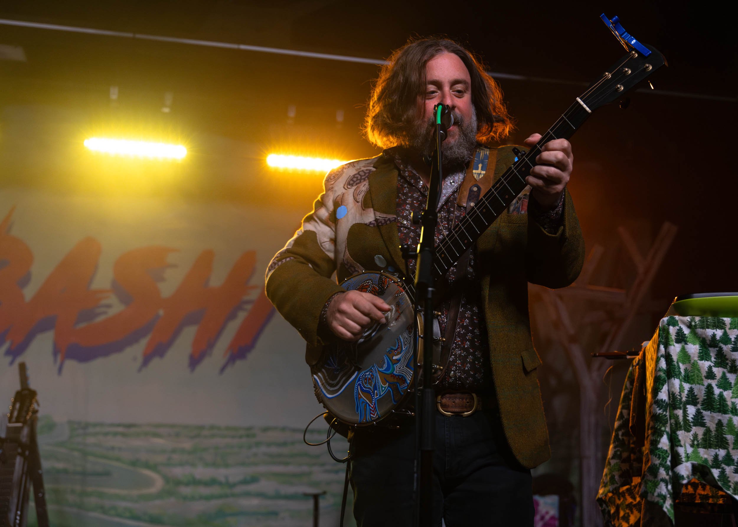 Kishi Bashi, Vivarium, 2025