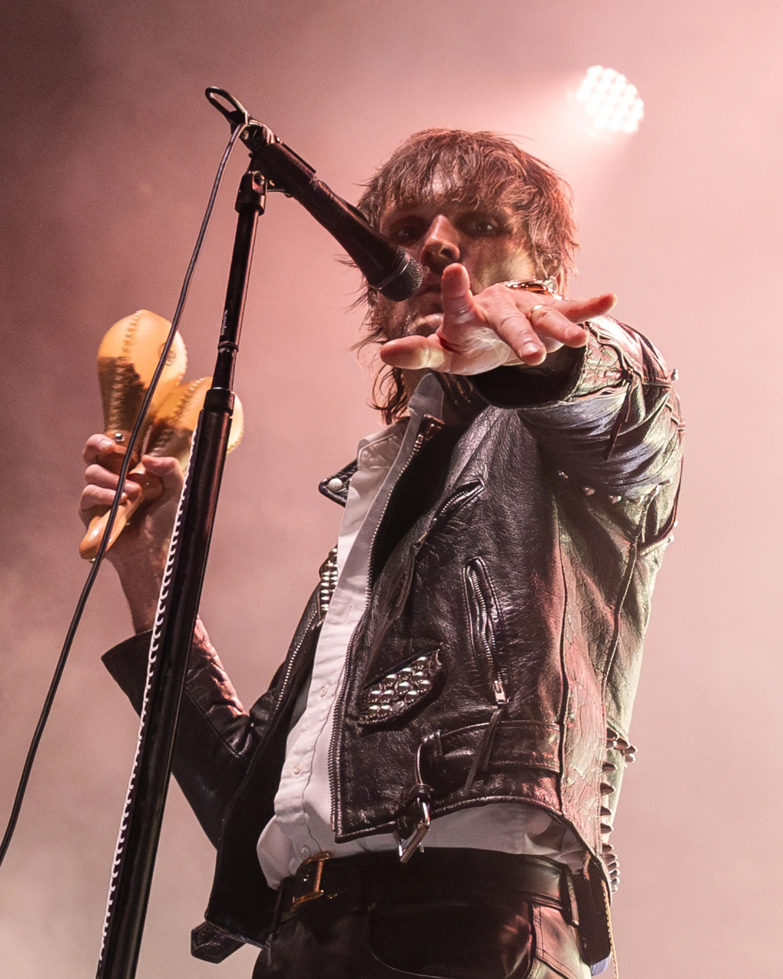 Boys Like Girls, Landmark Credit Union Live, 2026