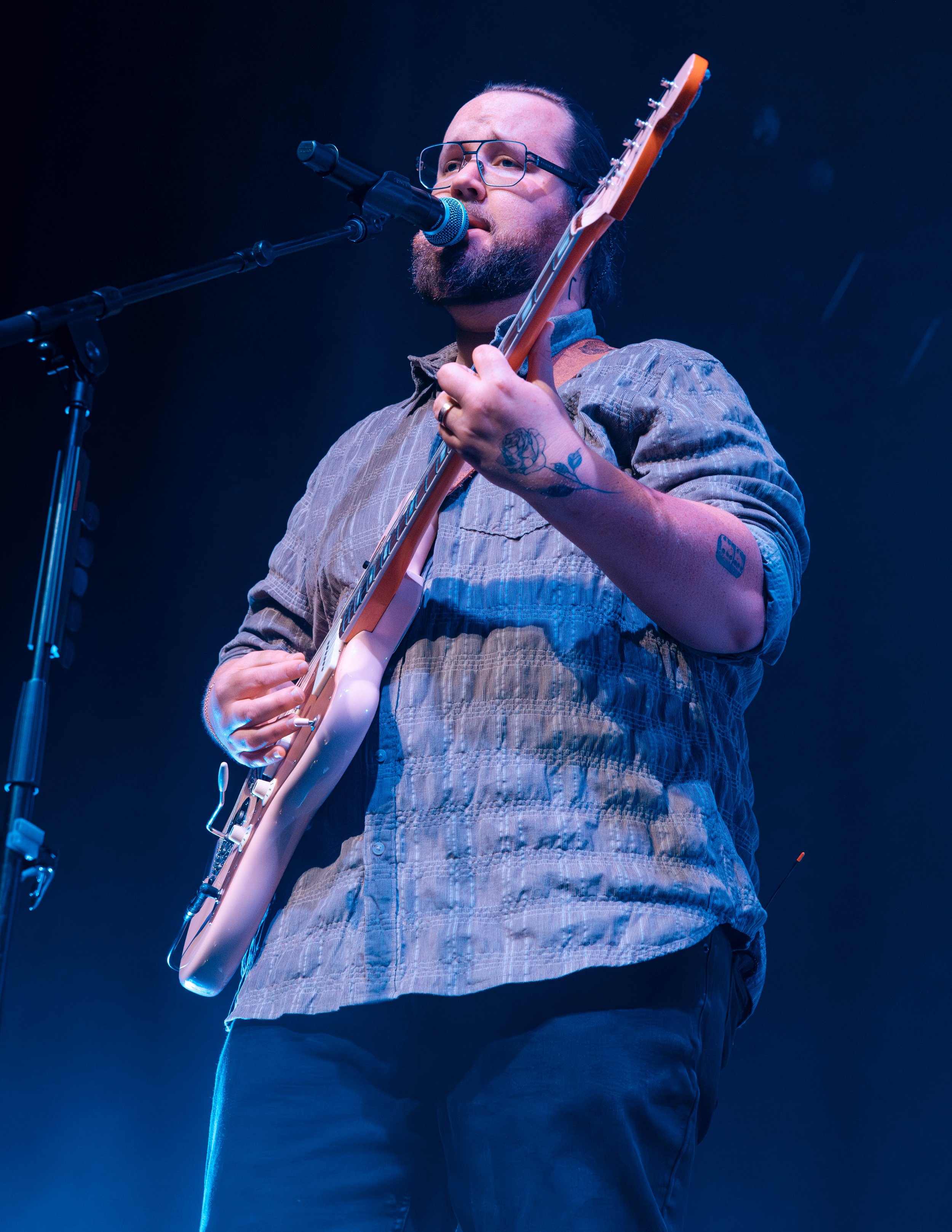 Rainbow Kitten Surprise, Landmark Credit Union Live, 2026