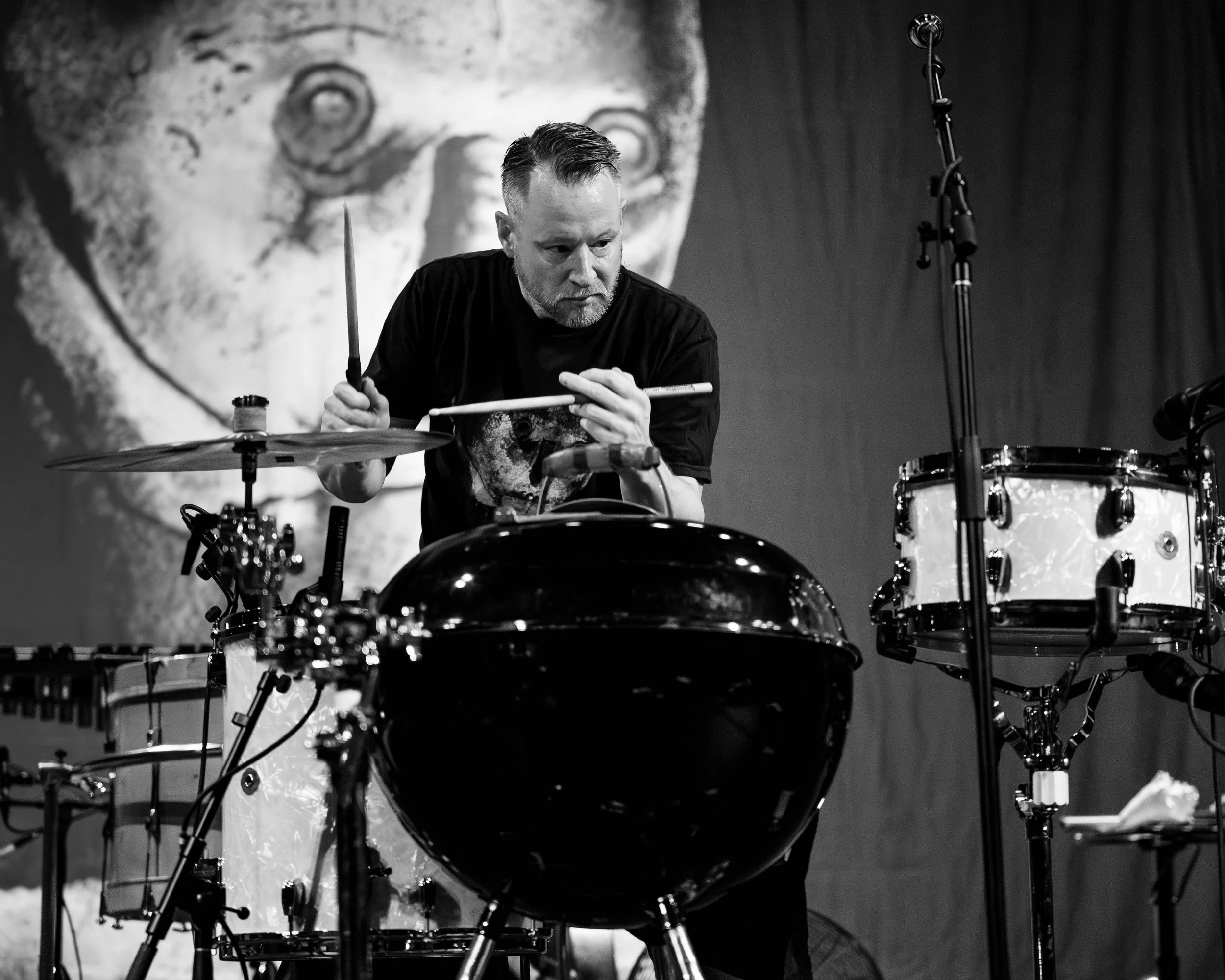 Violent Femmes, Riverside Theater, 2025