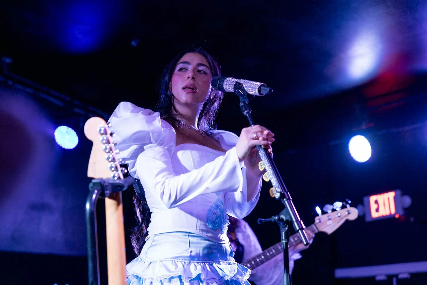 Pom Pom Squad, X-Ray Arcade, 2025