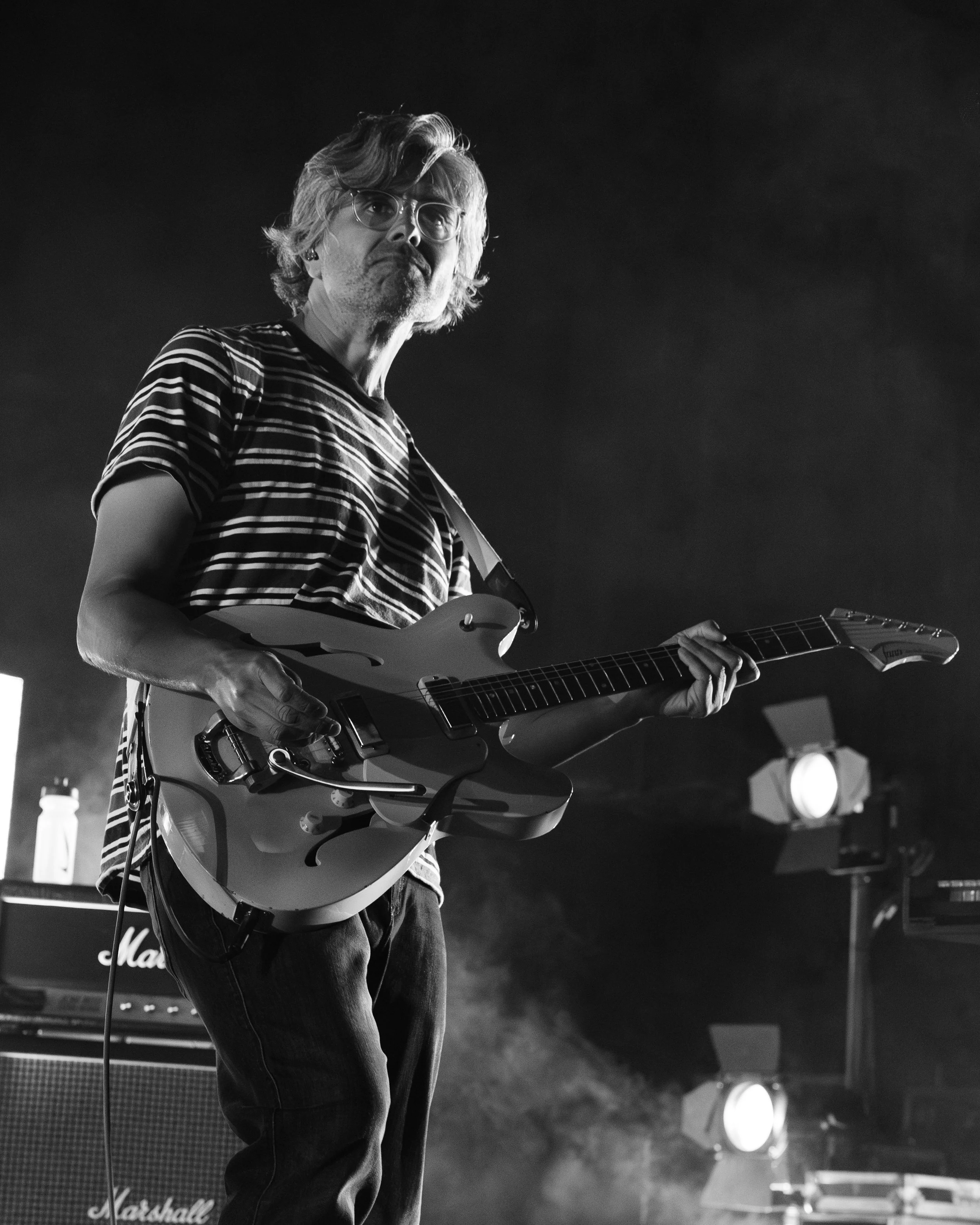 Death Cab For Cutie, Miller High Life Theater, 2026