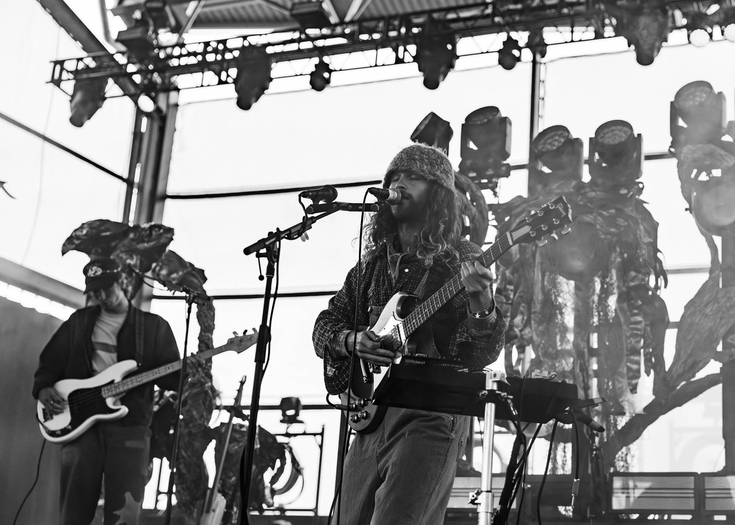 Briston Maroney, BMO Pavillion, 2025