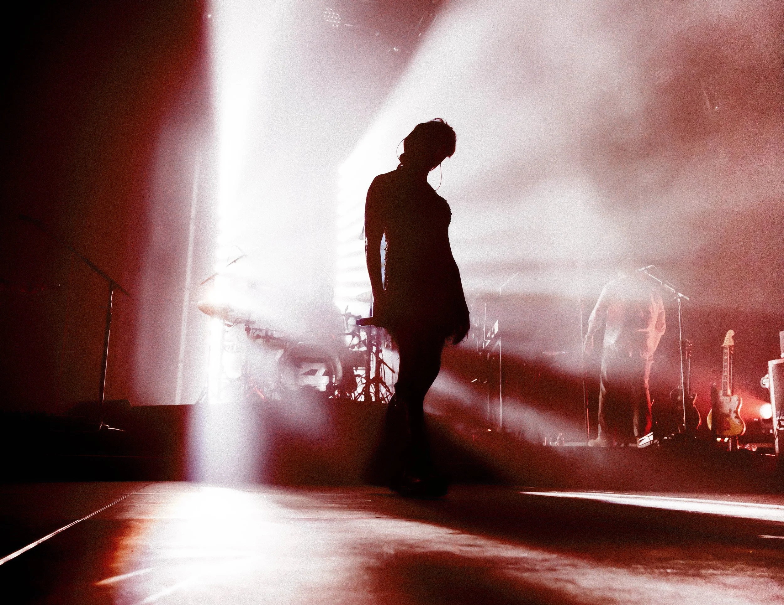 Rainbow Kitten Surprise, Landmark Credit Union Live, 2026