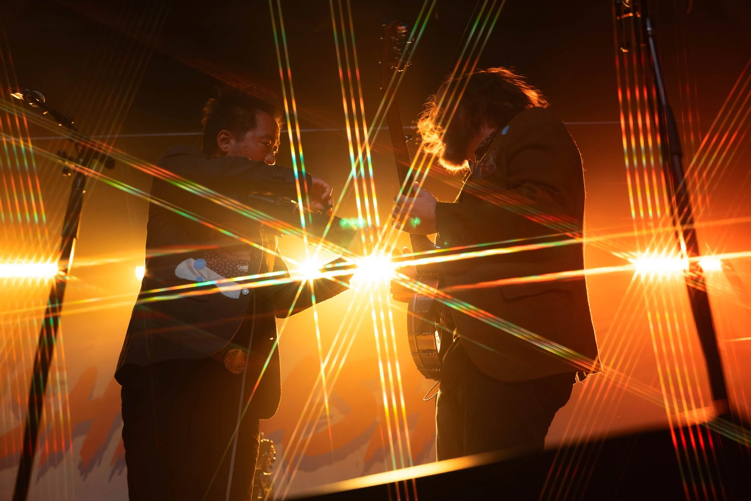 Kishi Bashi, Vivarium, 2025