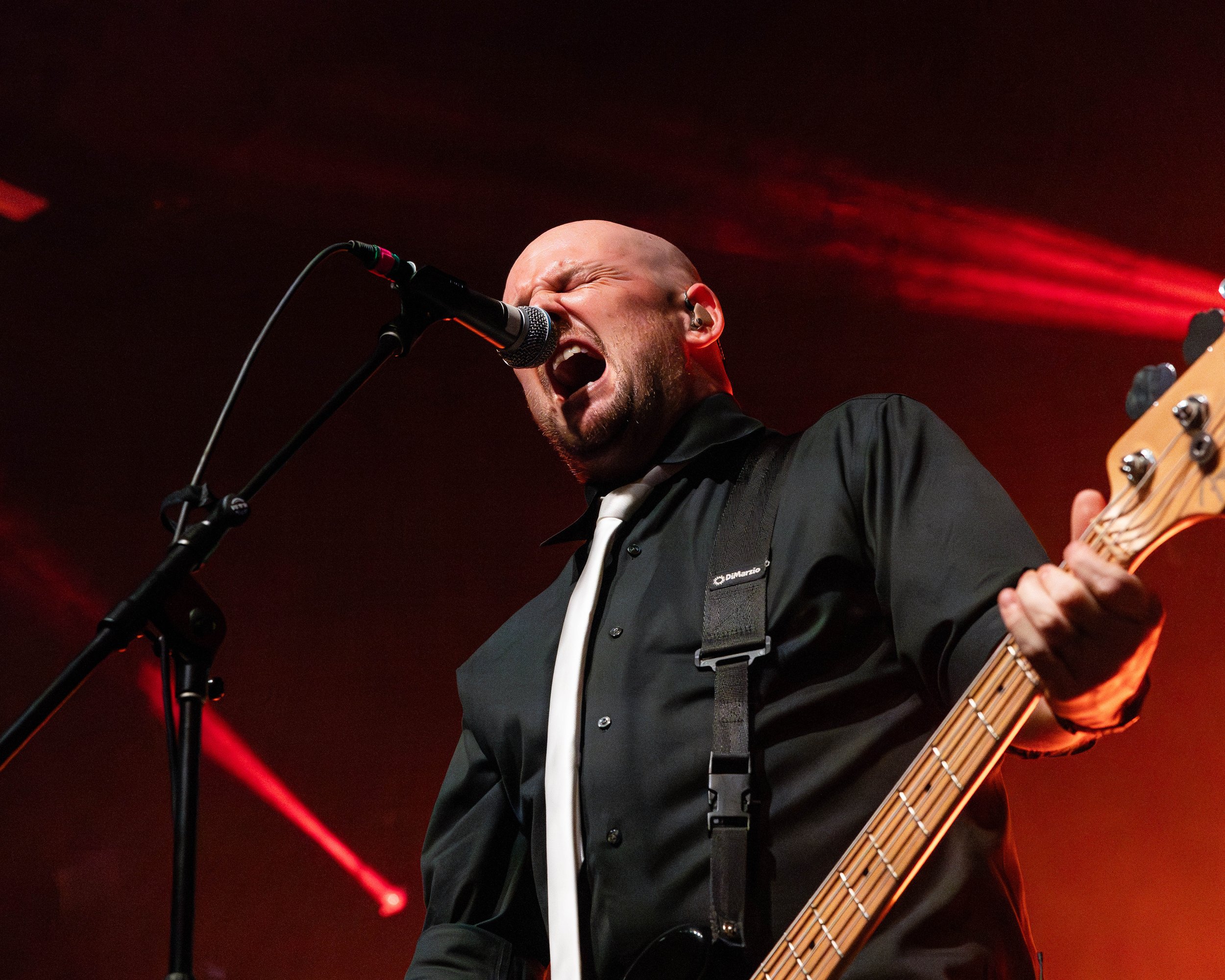 Hawthorne Heights, The Rave, 2026