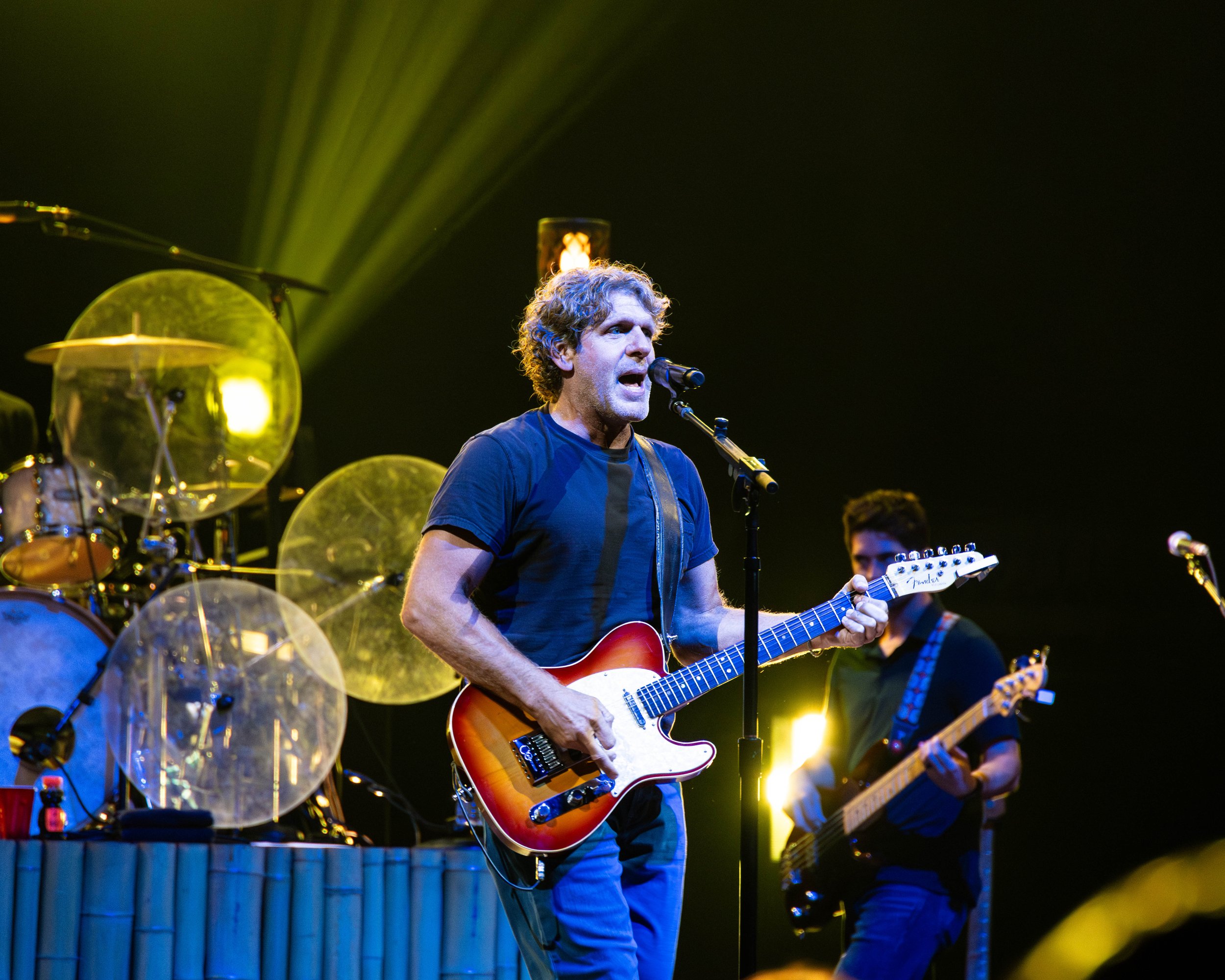 Billy Currington, Landmark Credit Union Live, 2026