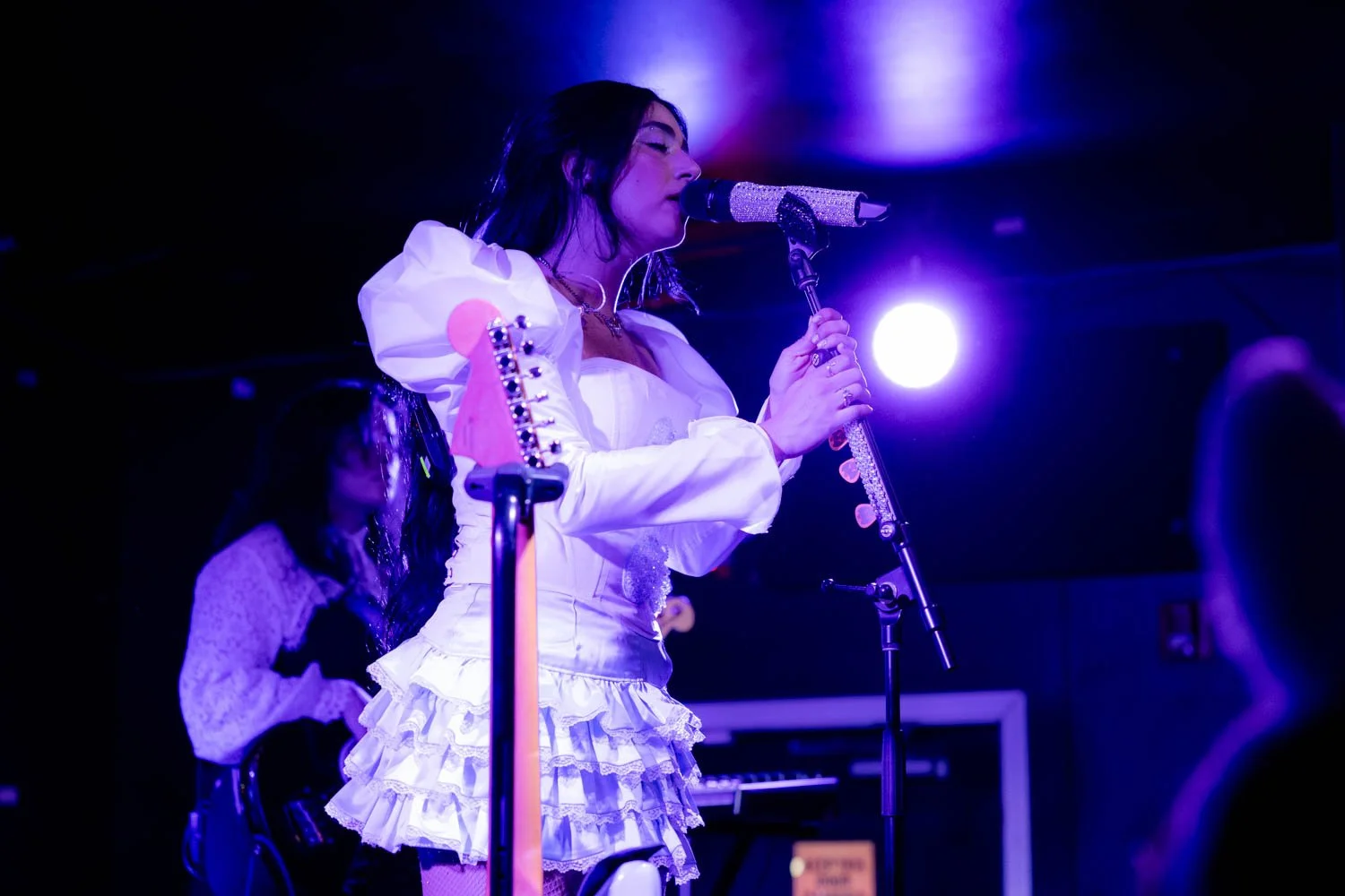 Pom Pom Squad, X-Ray Arcade, 2025