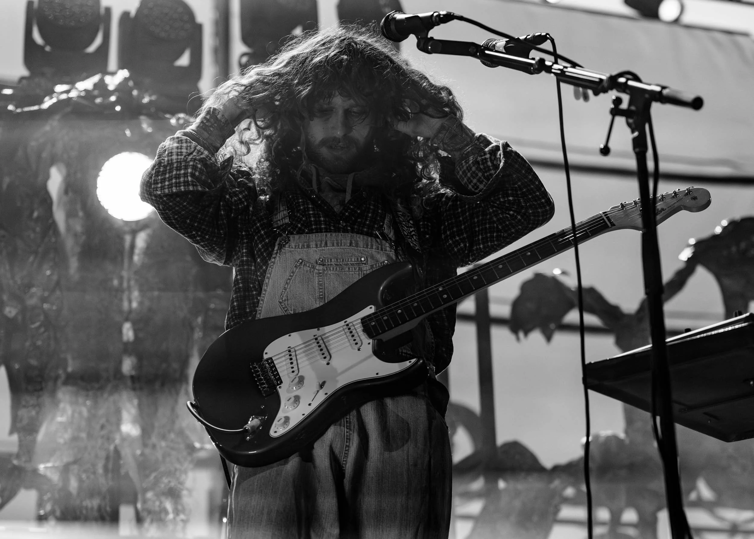 Briston Maroney, BMO Pavillion, 2025