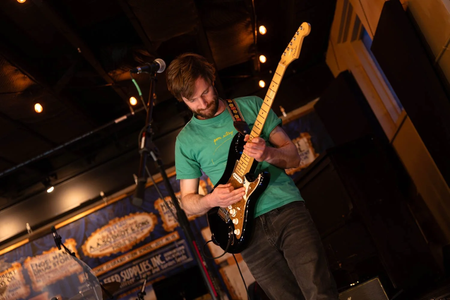 Poor Ridley, Anodyne Coffee, 2025