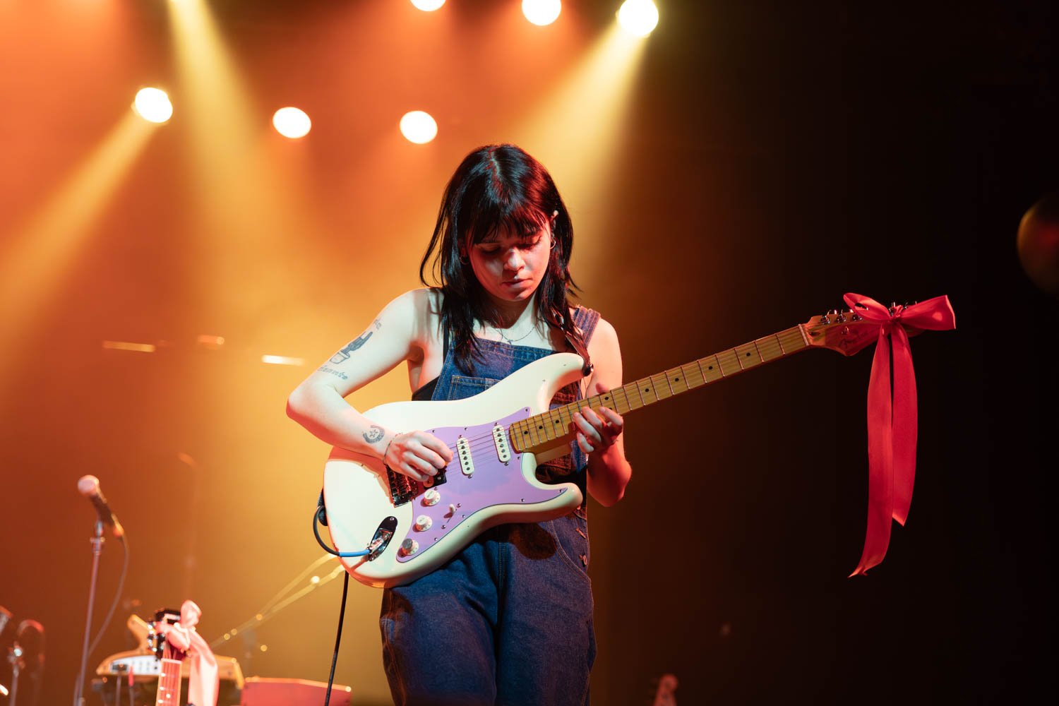 Juliet Ivy, Turner Hall, 2025