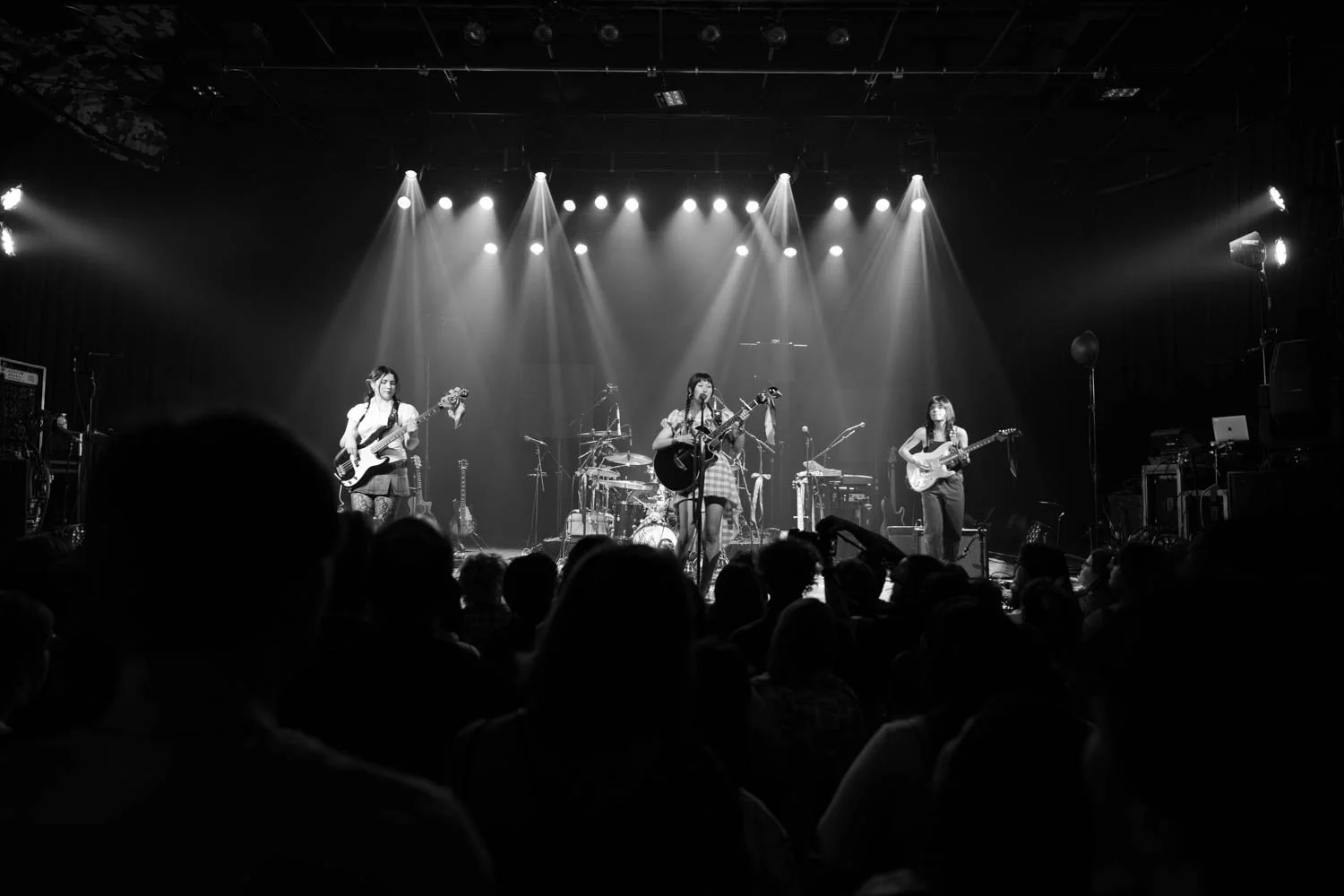 Juliet Ivy, Turner Hall, 2025