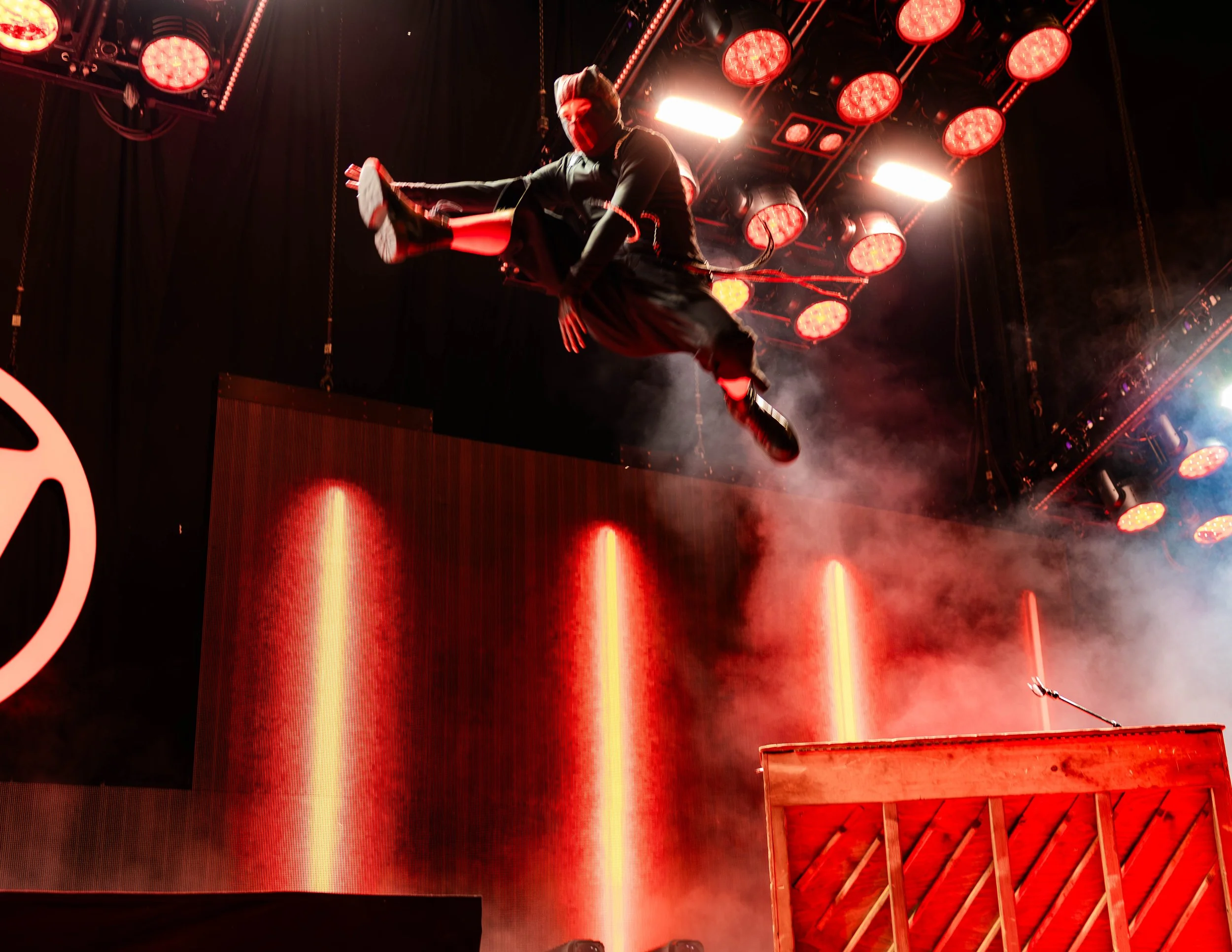 Twenty One Pilots, American Family Amphitheater, 2025
