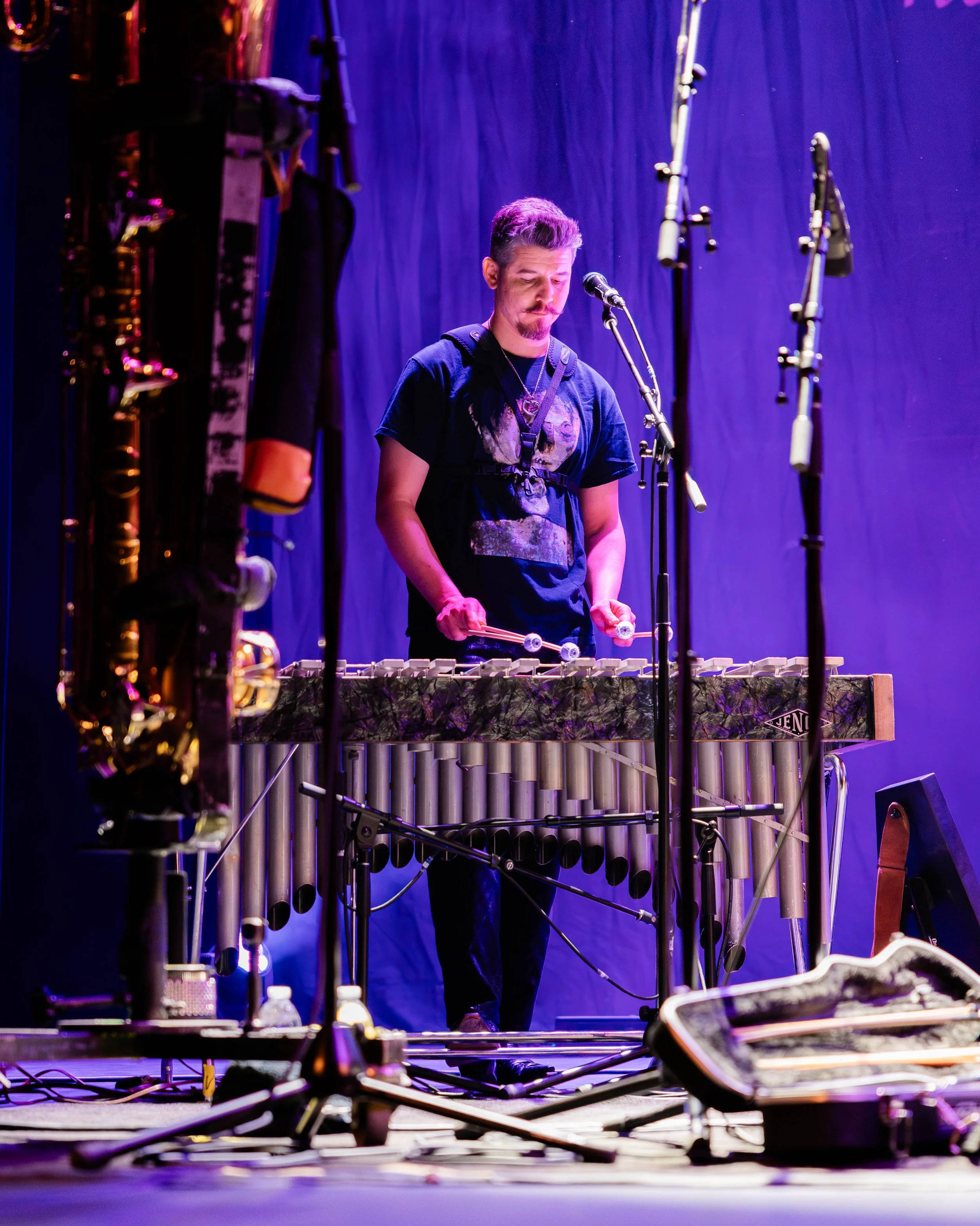 Violent Femmes, Riverside Theater, 2025