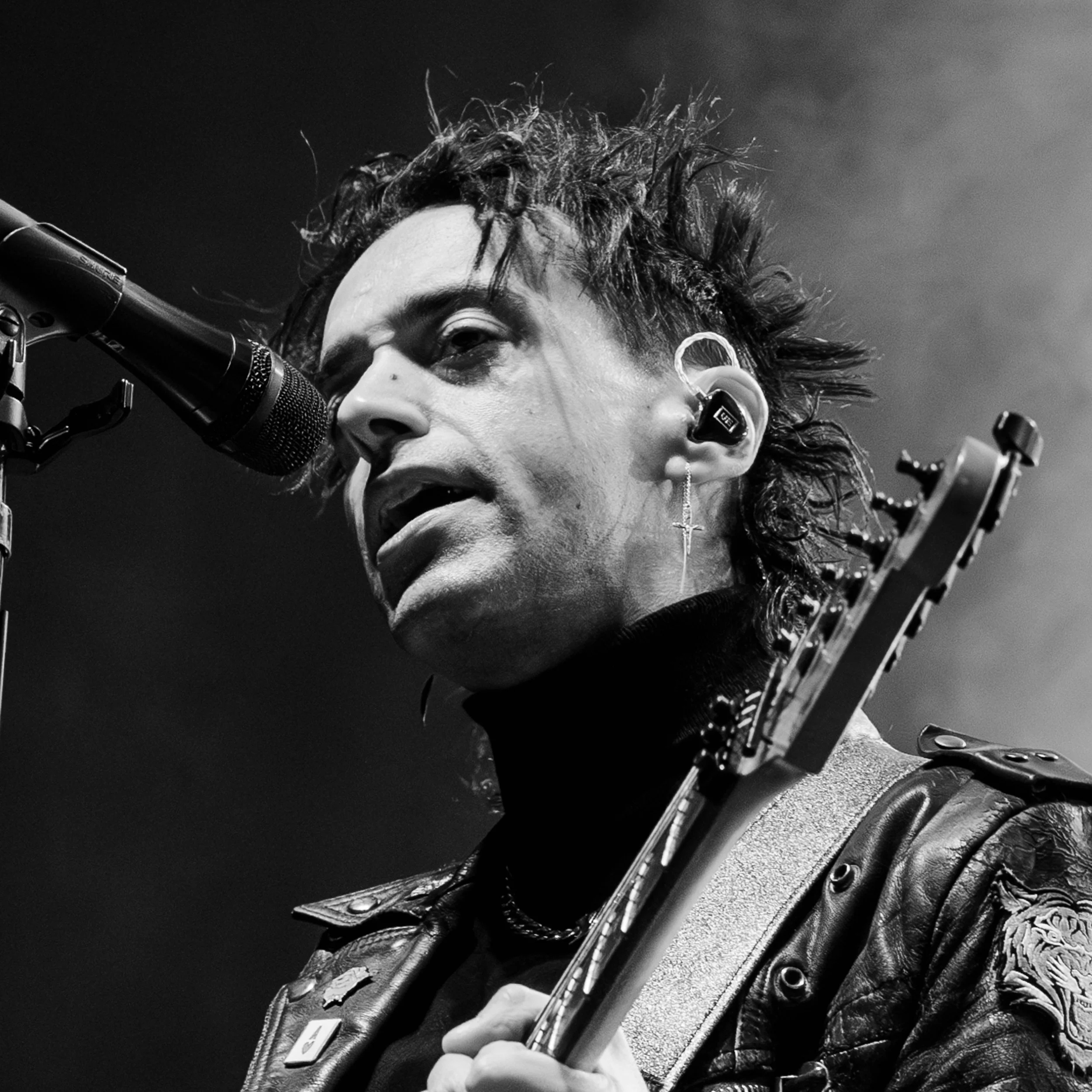 Boys Like Girls, Landmark Credit Union Live, 2026