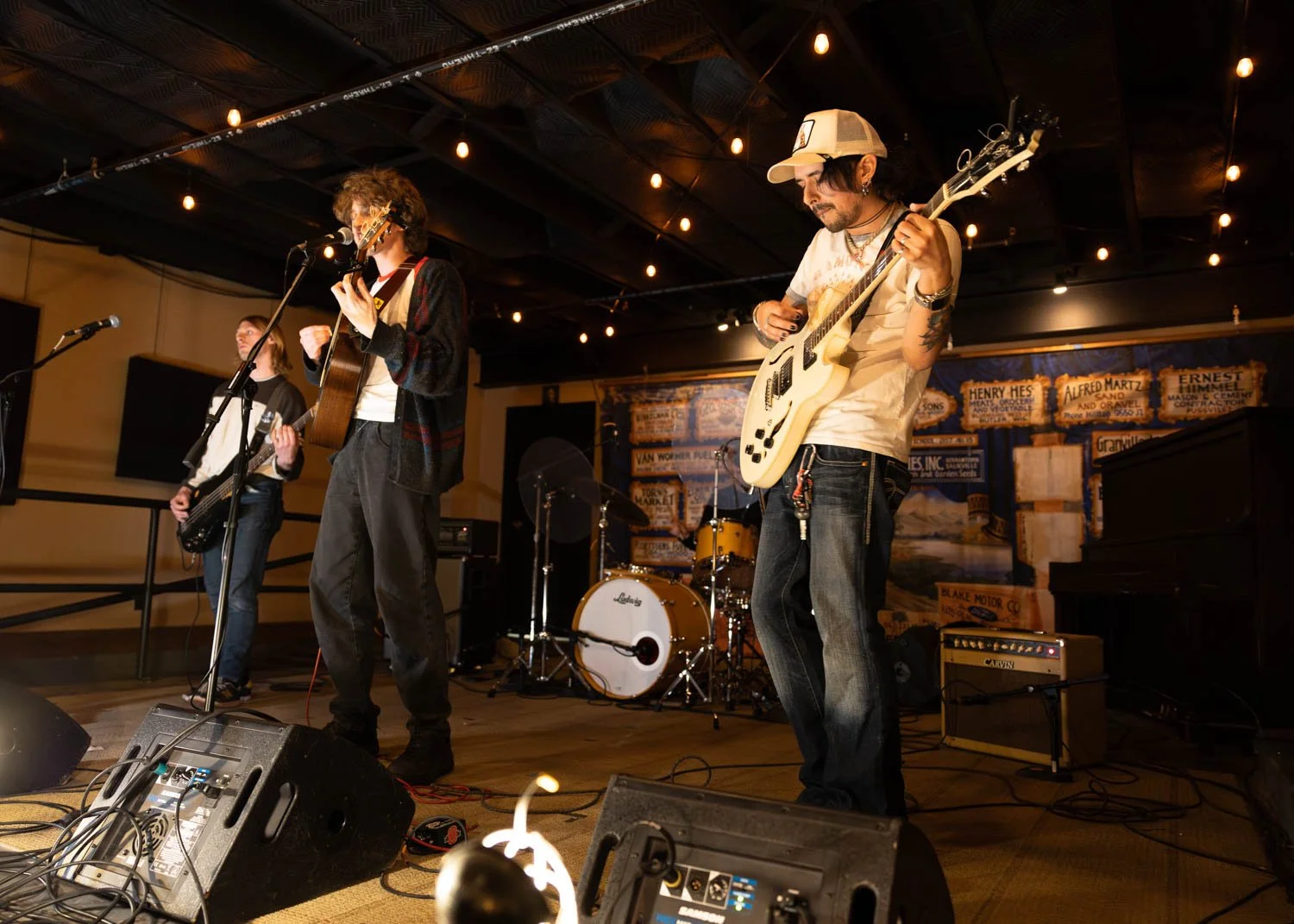 So Zuppy, Anodyne Coffee, 2025