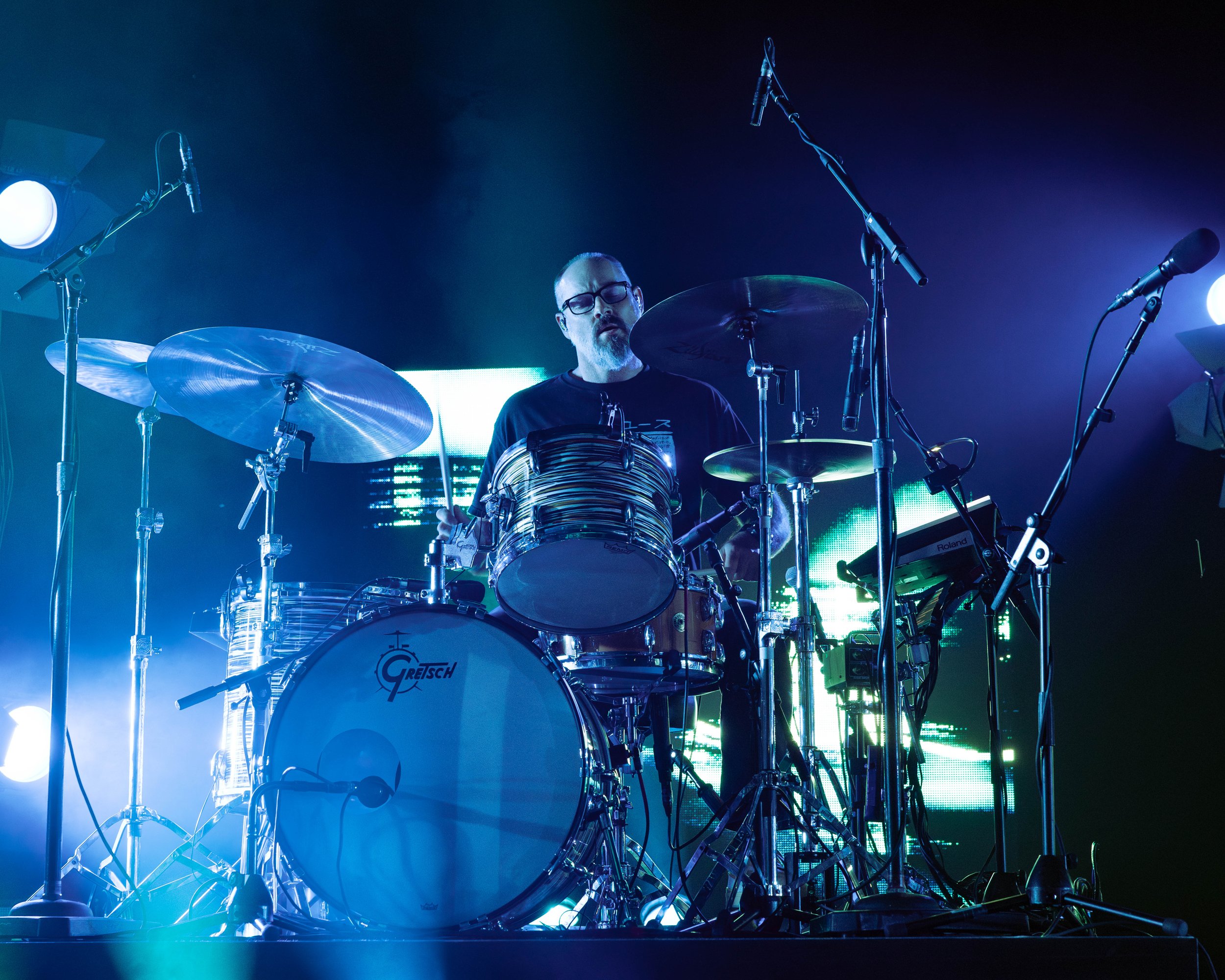 Death Cab For Cutie, Miller High Life Theater, 2026