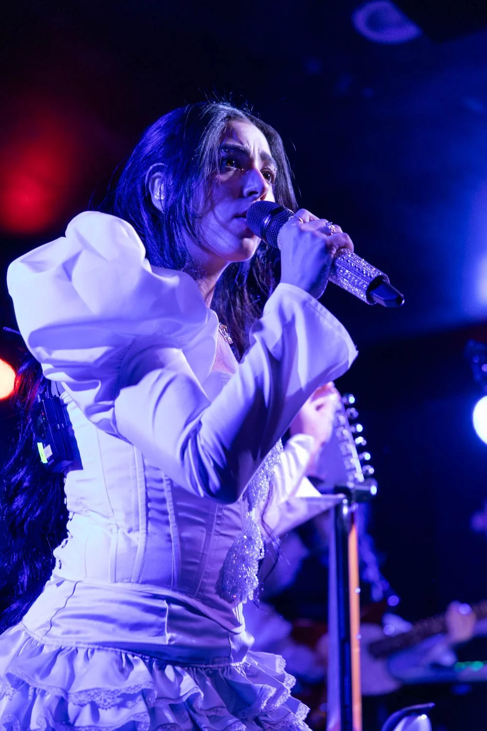 Pom Pom Squad, X-Ray Arcade, 2025