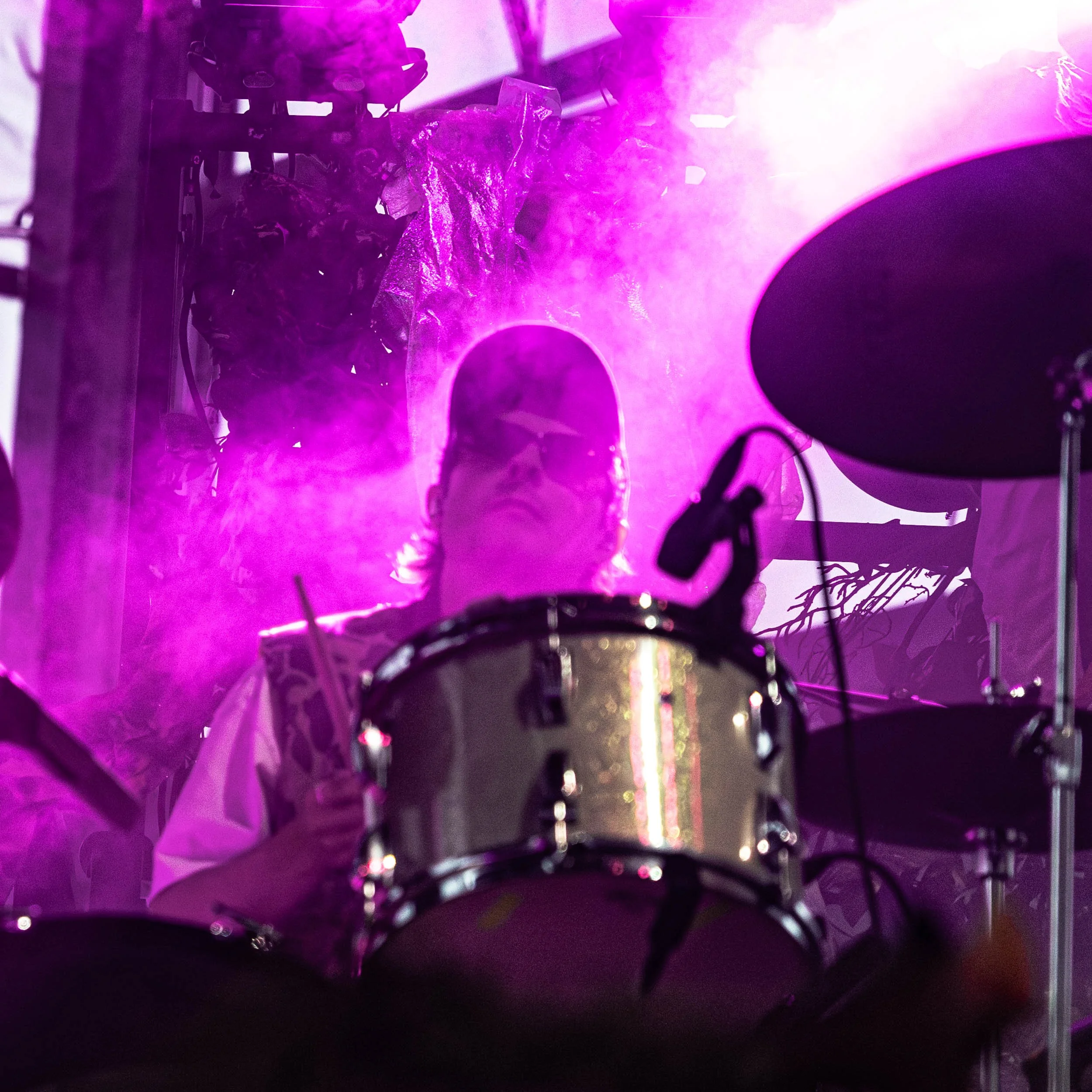 Briston Maroney, BMO Pavillion, 2025