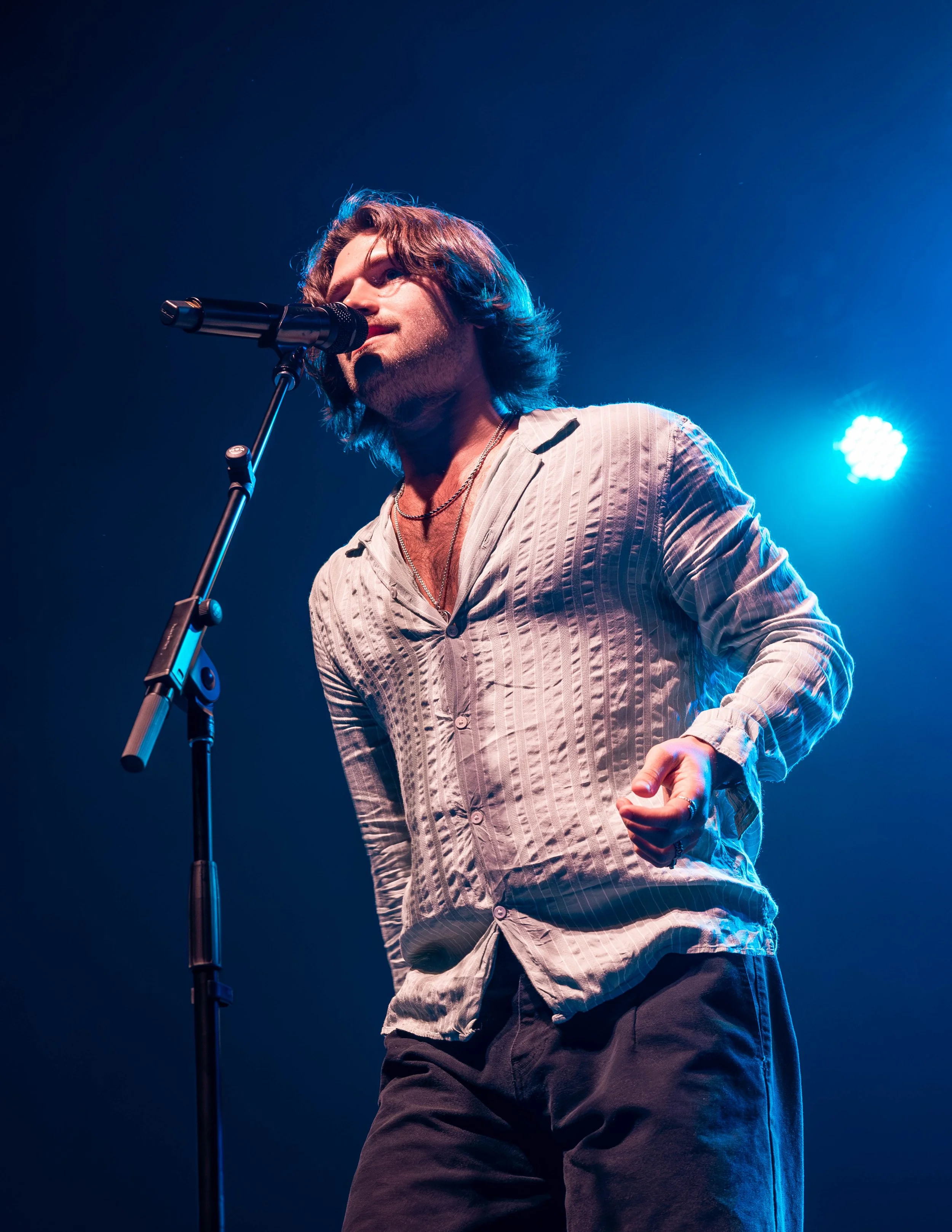 Common People opening for Rainbow Kitten Surprise, Landmark Credit Union Live, 2026