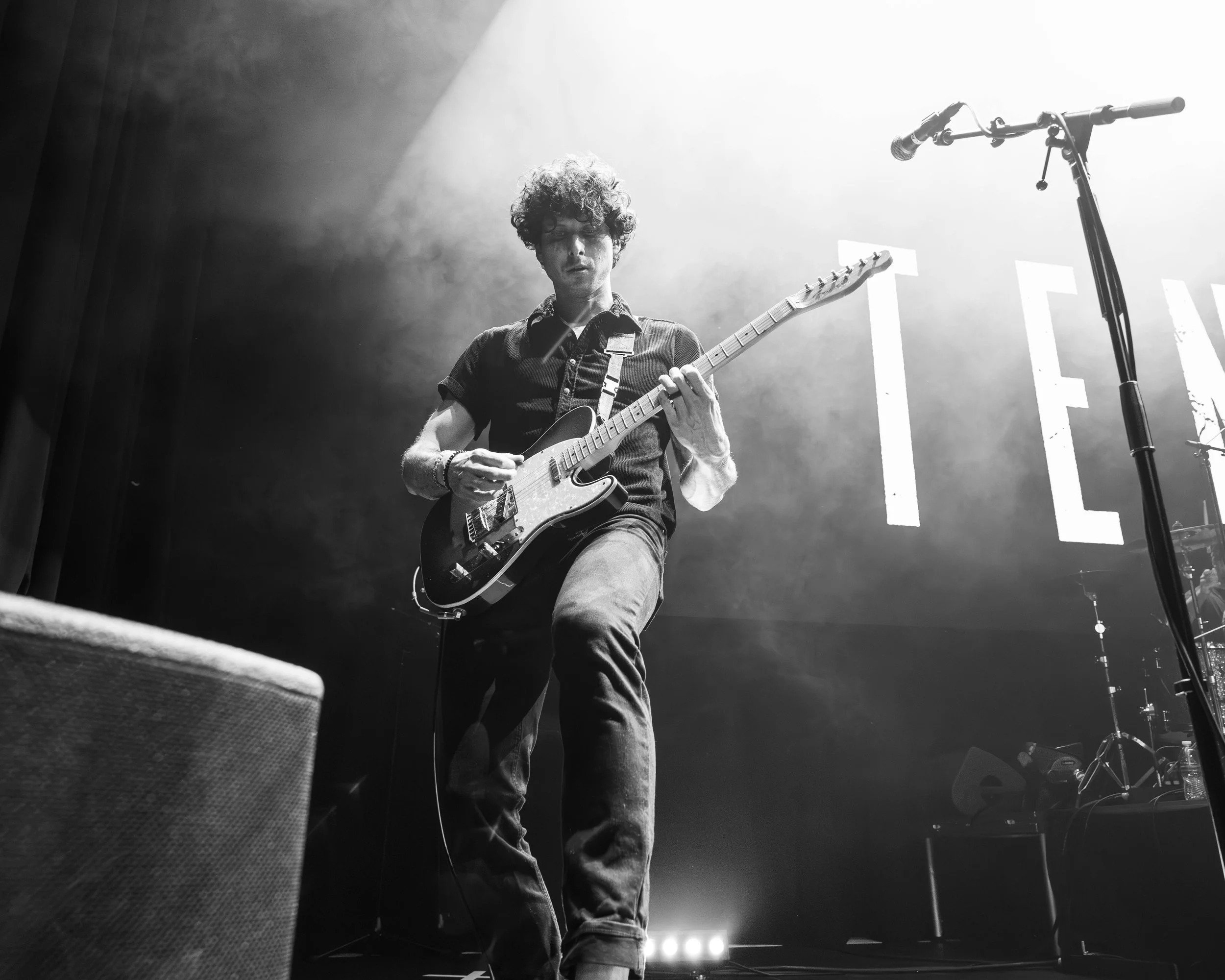 The Early November, The Argo, 2026