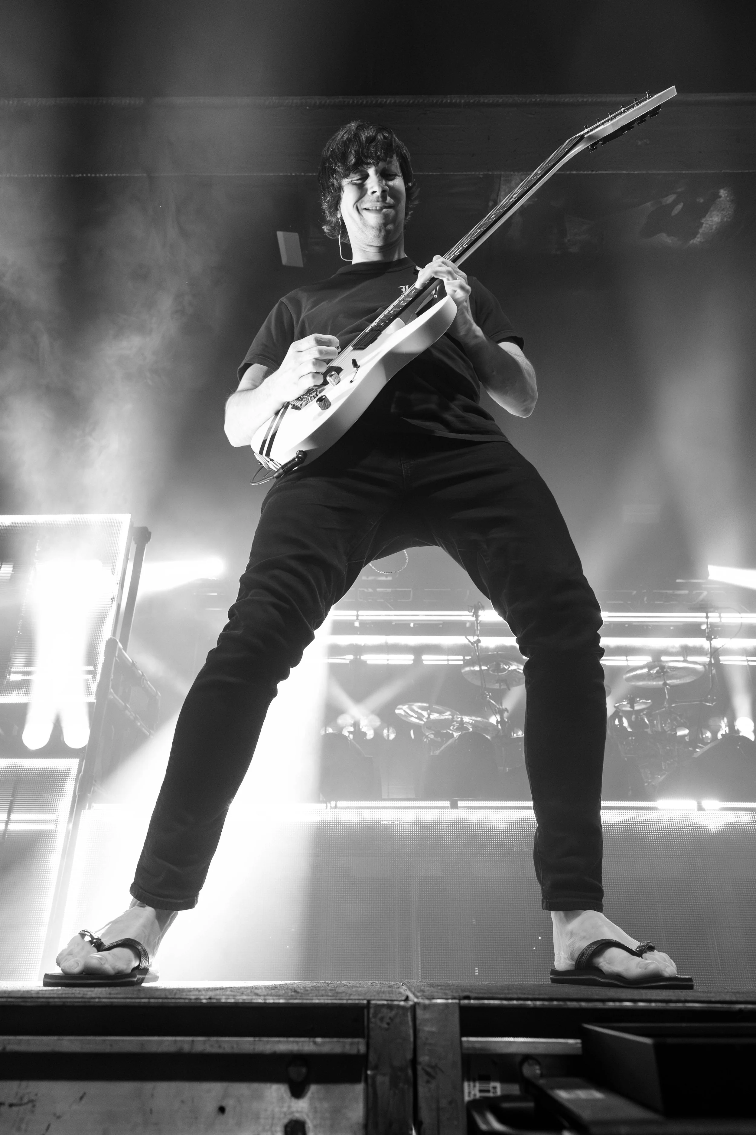 August Burns Red, The Rave, 2026