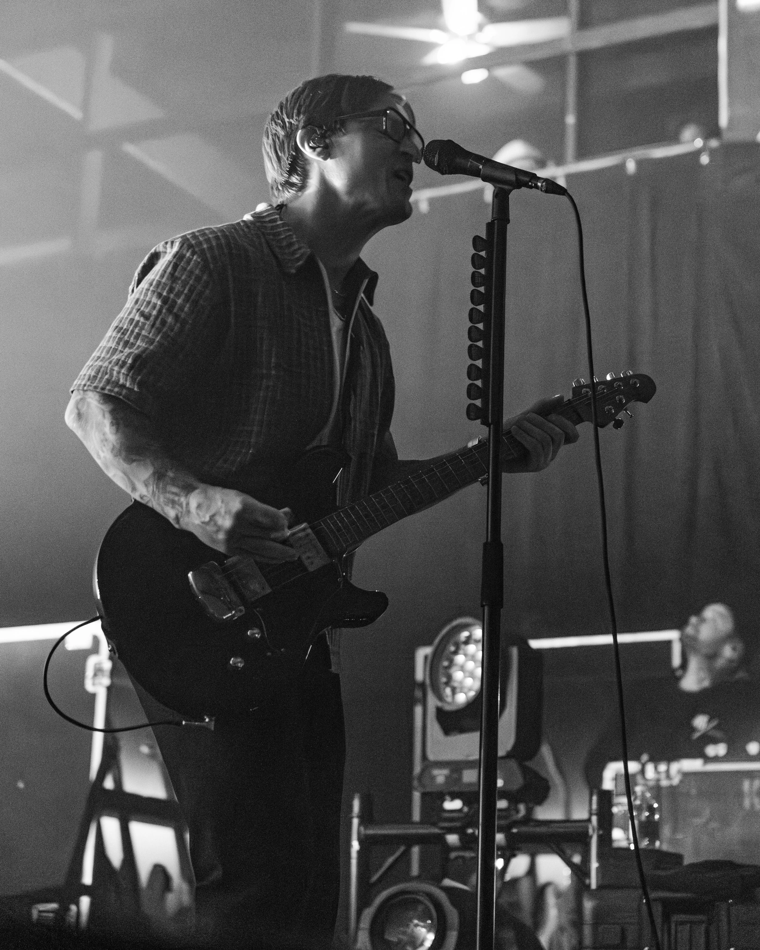 Silverstein, The Rave, 2025