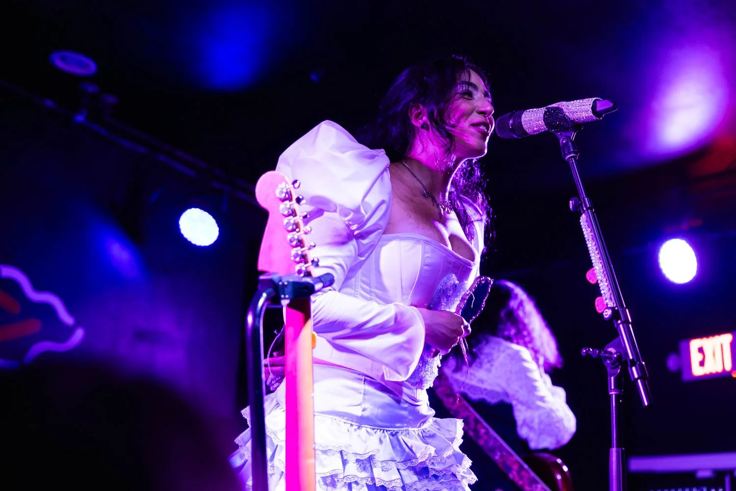 Pom Pom Squad, X-Ray Arcade, 2025