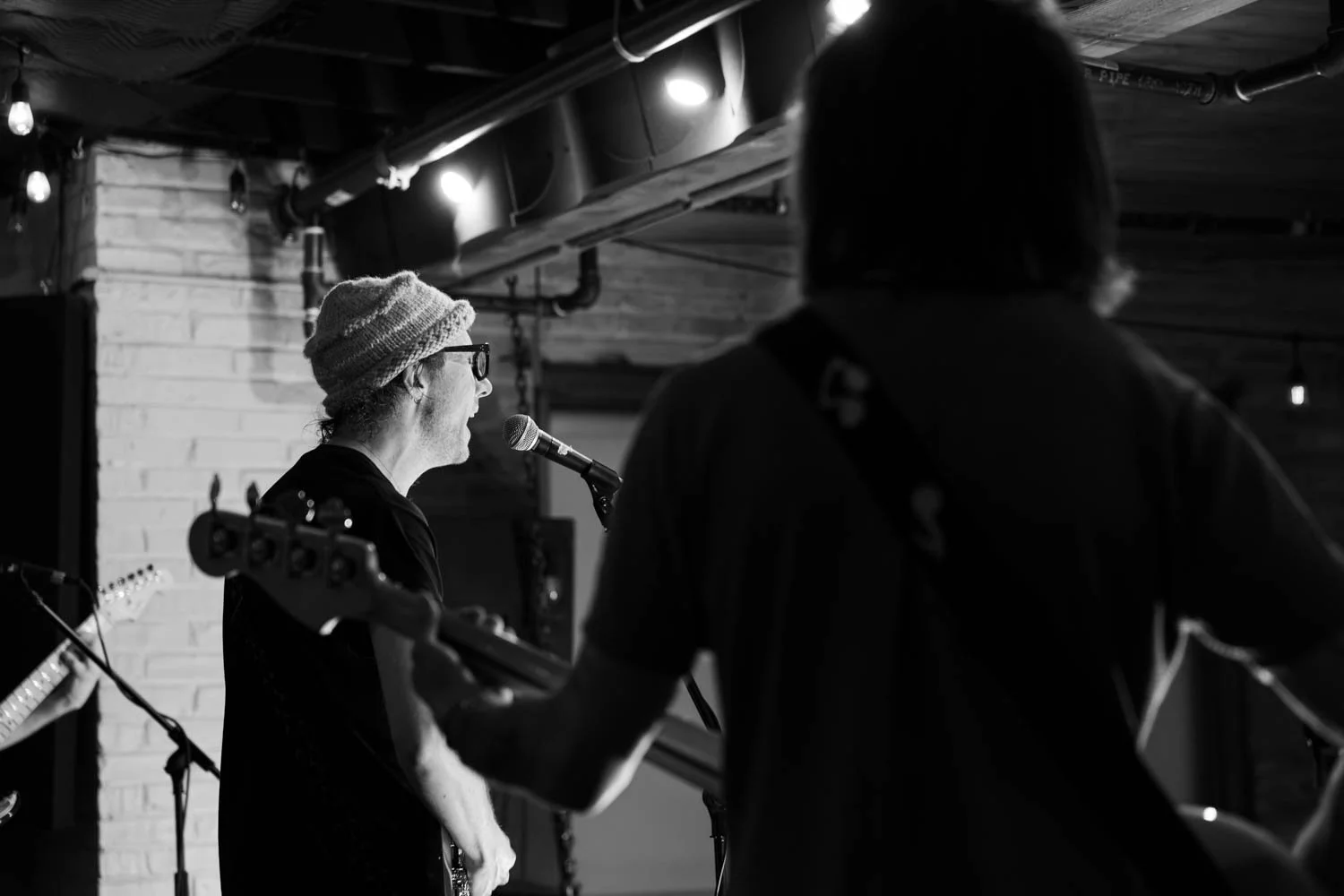 Poor Ridley, Anodyne Coffee, 2025