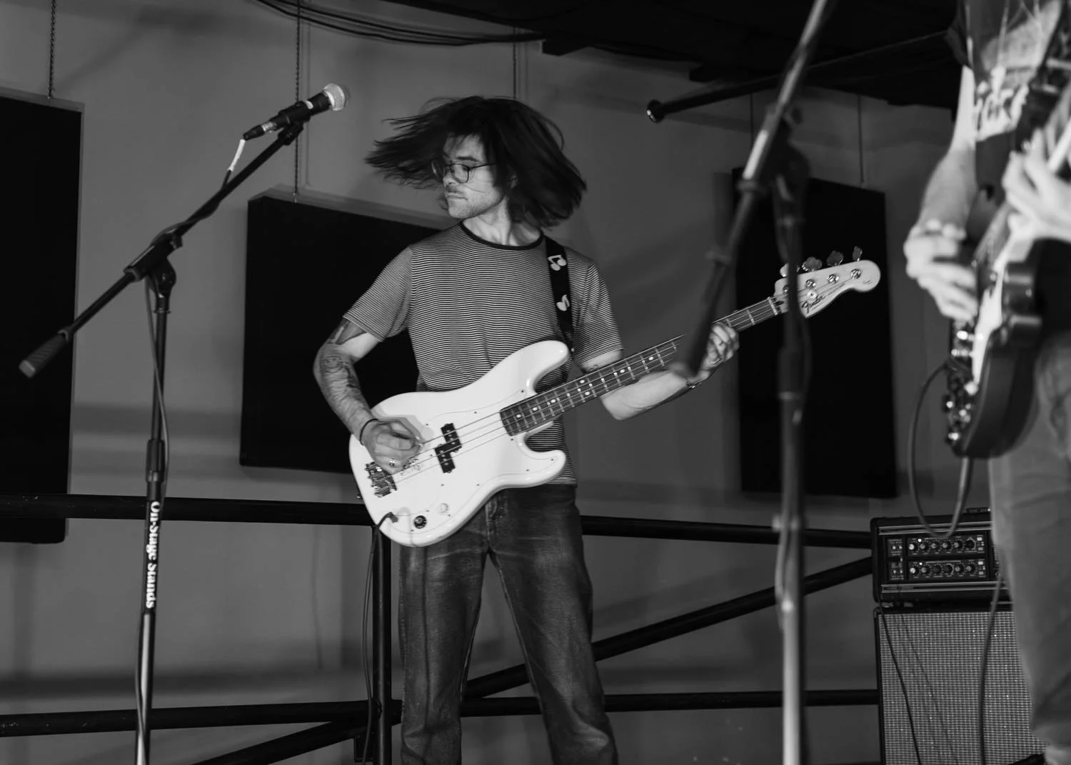 Poor Ridley, Anodyne Coffee, 2025