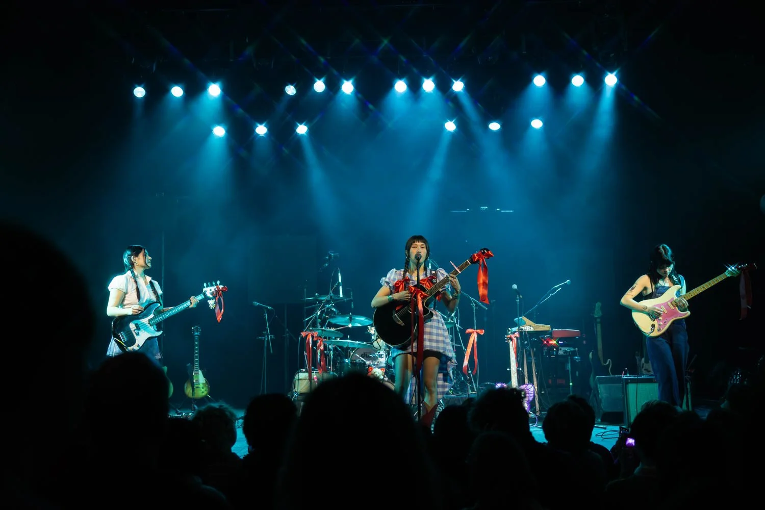 Juliet Ivy, Turner Hall, 2025