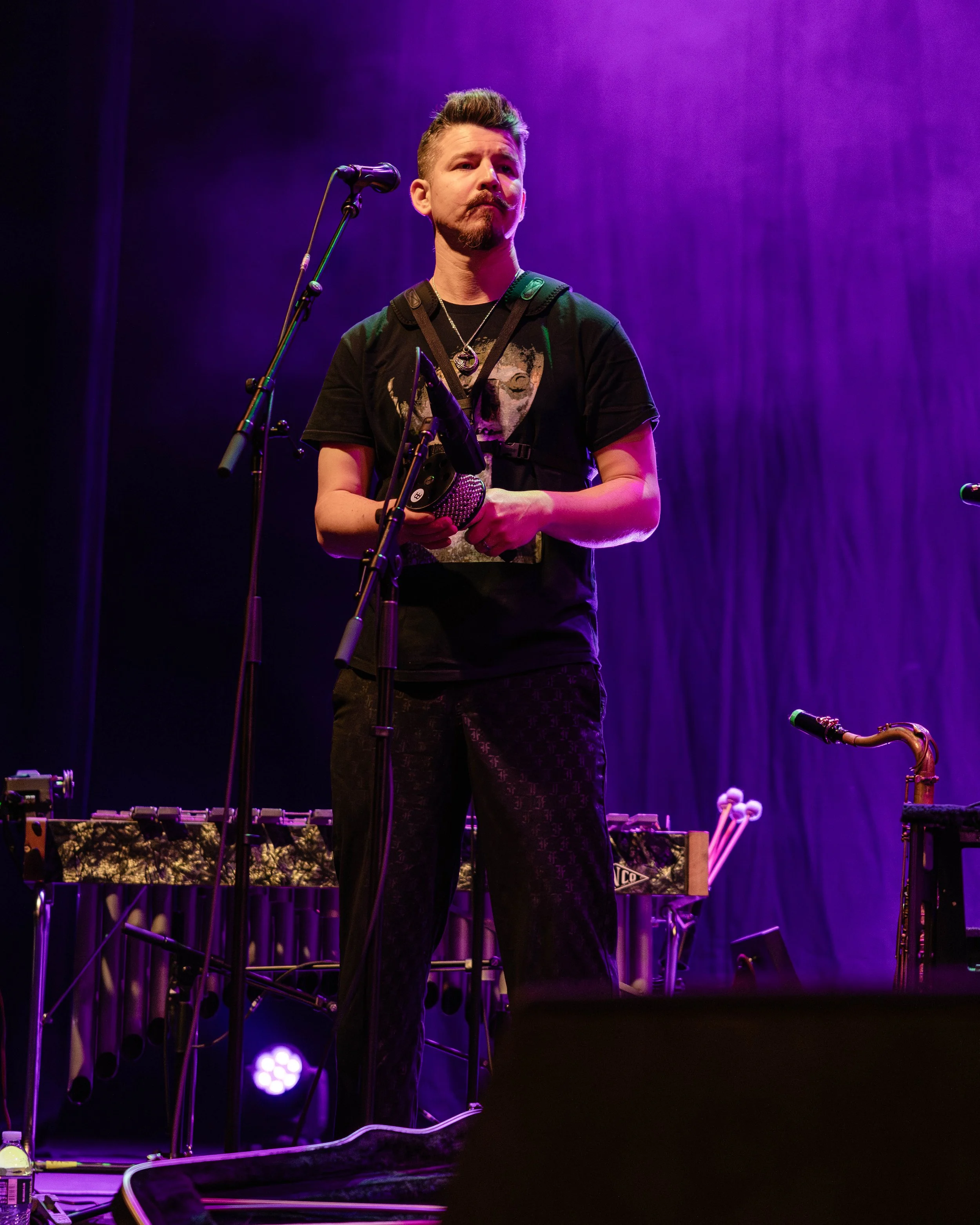 Violent Femmes, Riverside Theater, 2025