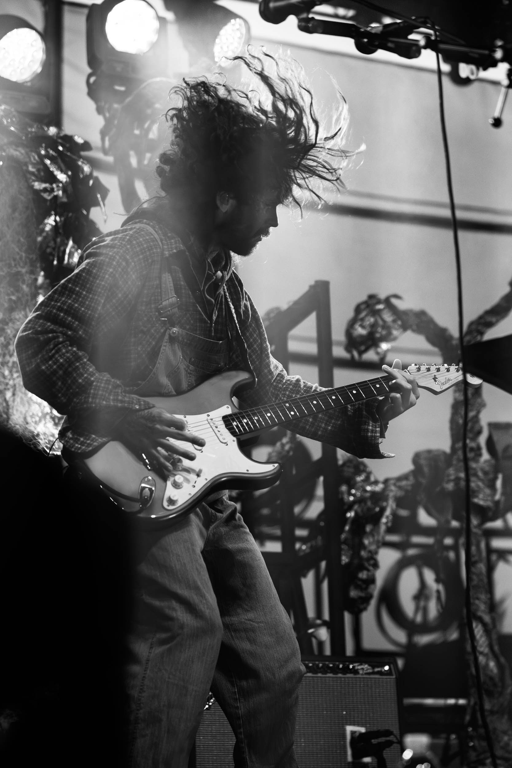 Briston Maroney, BMO Pavillion, 2025