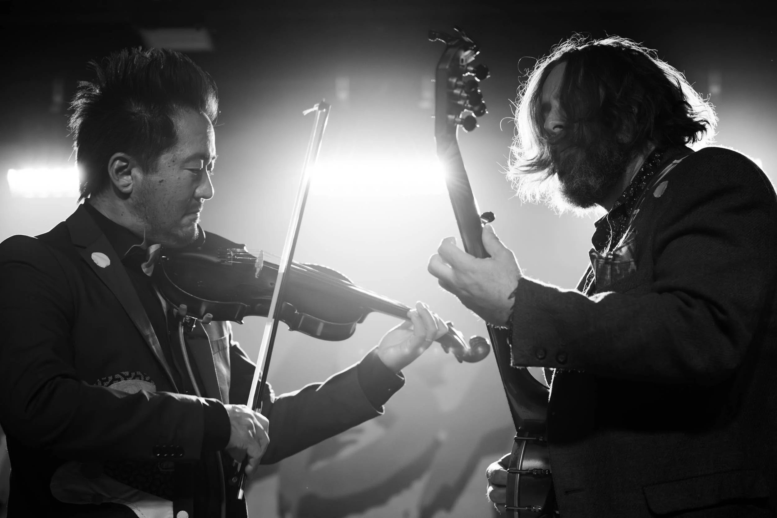 Kishi Bashi, Vivarium, 2025