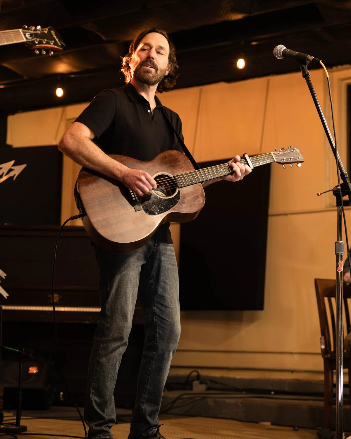 Matt Pond PA, Anodyne Coffee, 2025