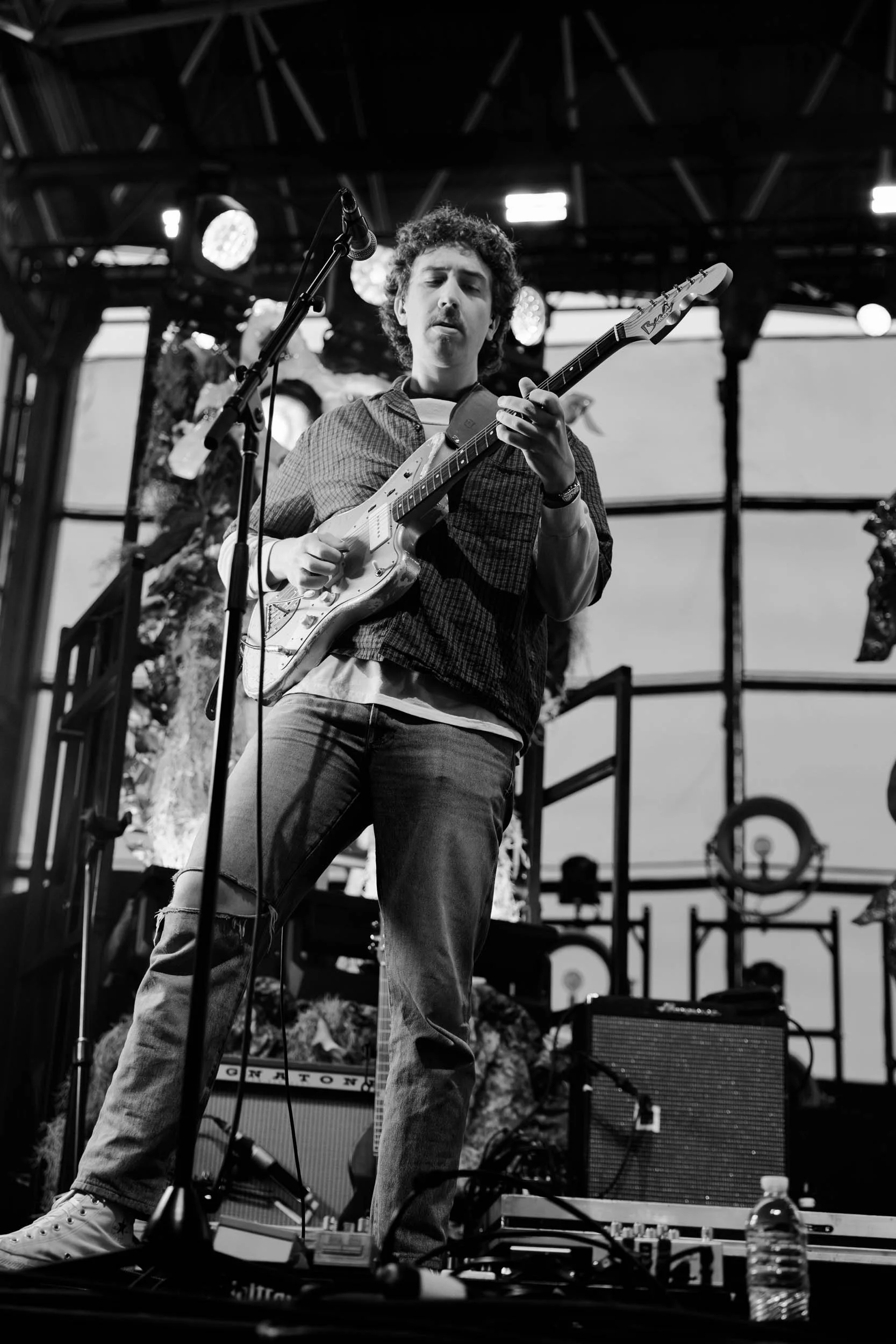 Briston Maroney, BMO Pavillion, 2025