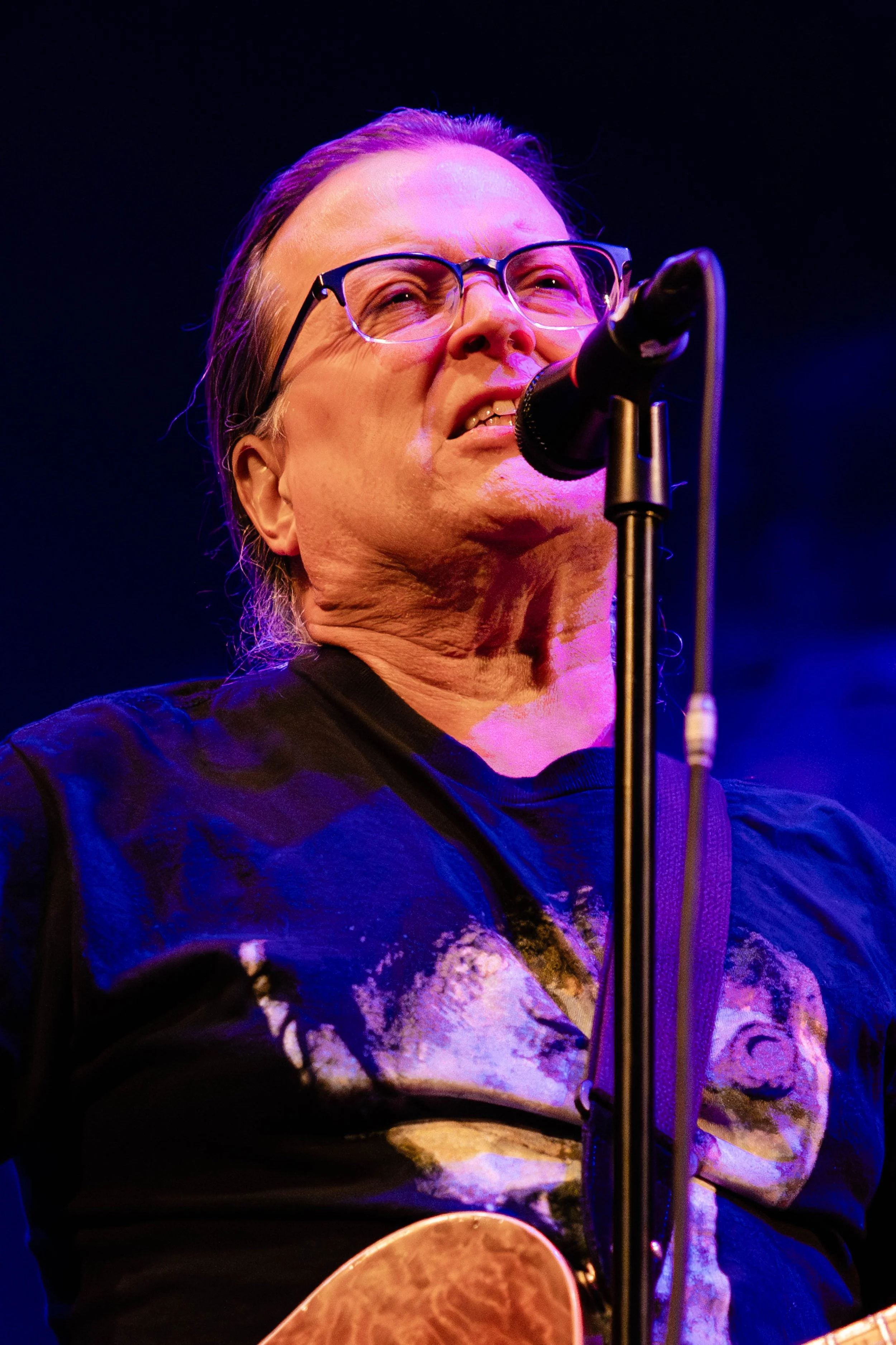 Violent Femmes, Riverside Theater, 2025