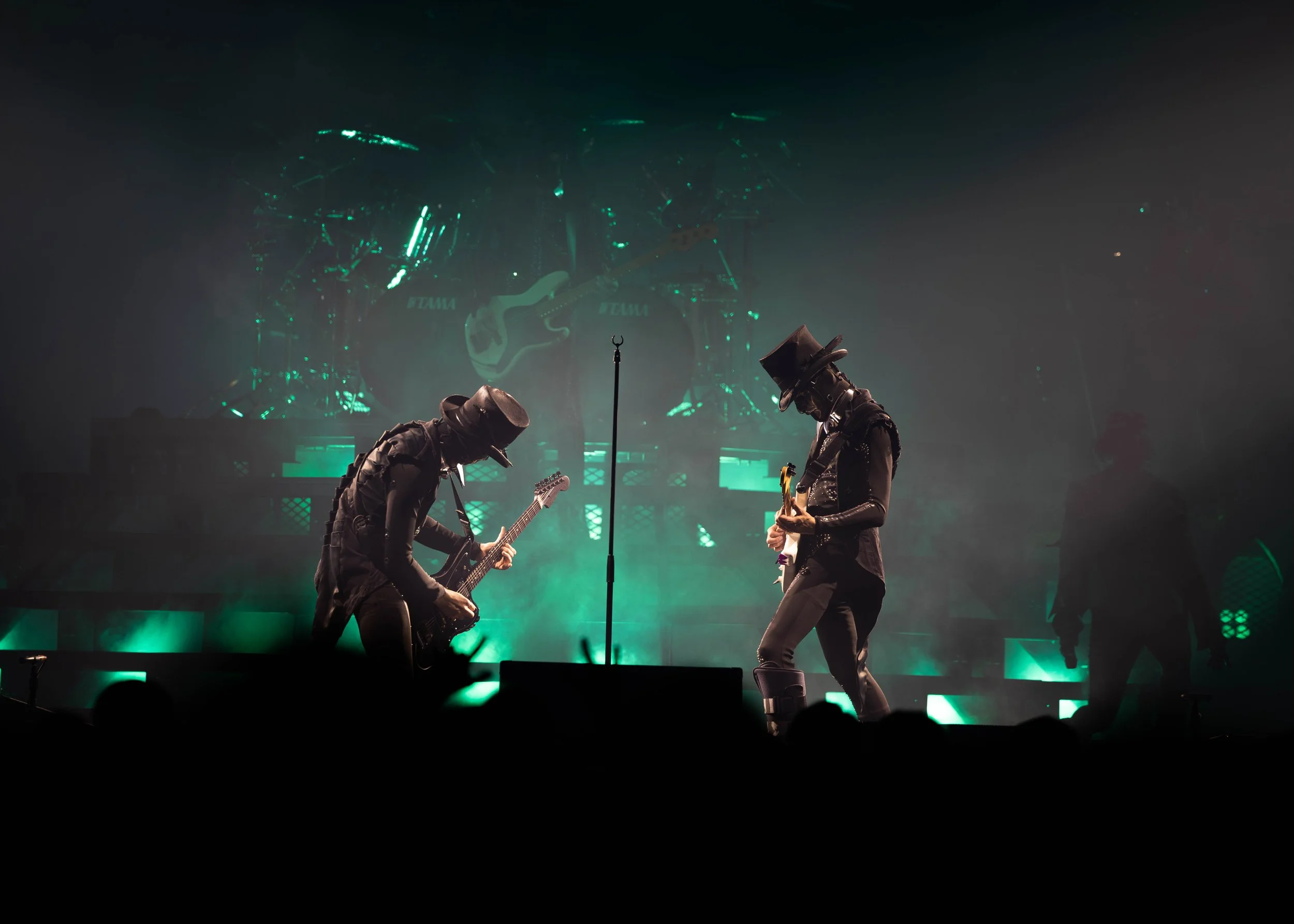 Ghost