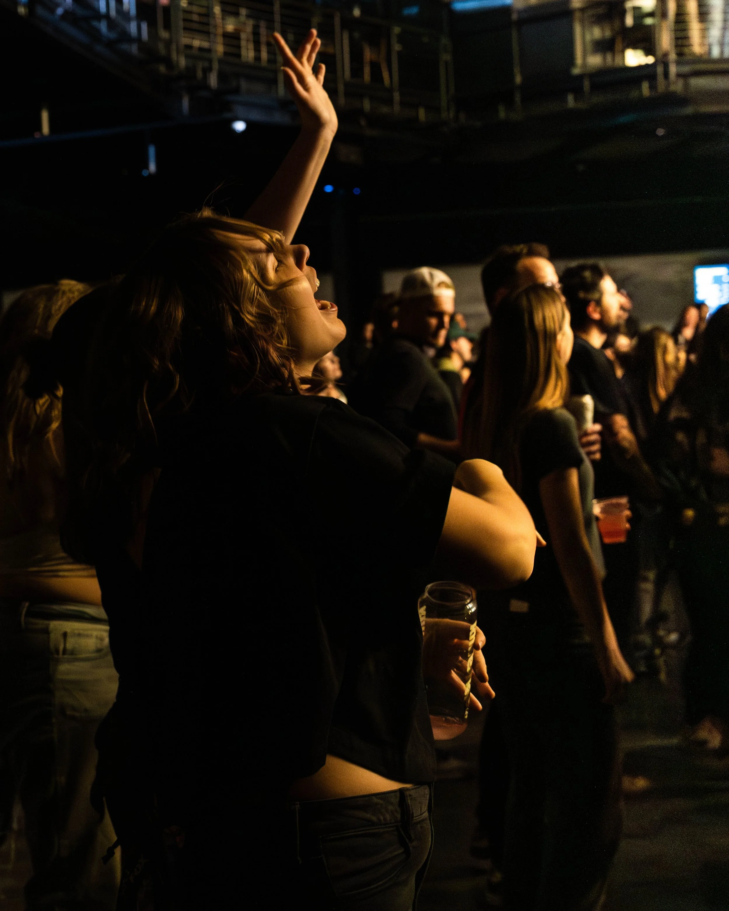 Boys Like Girls, Landmark Credit Union Live, 2026