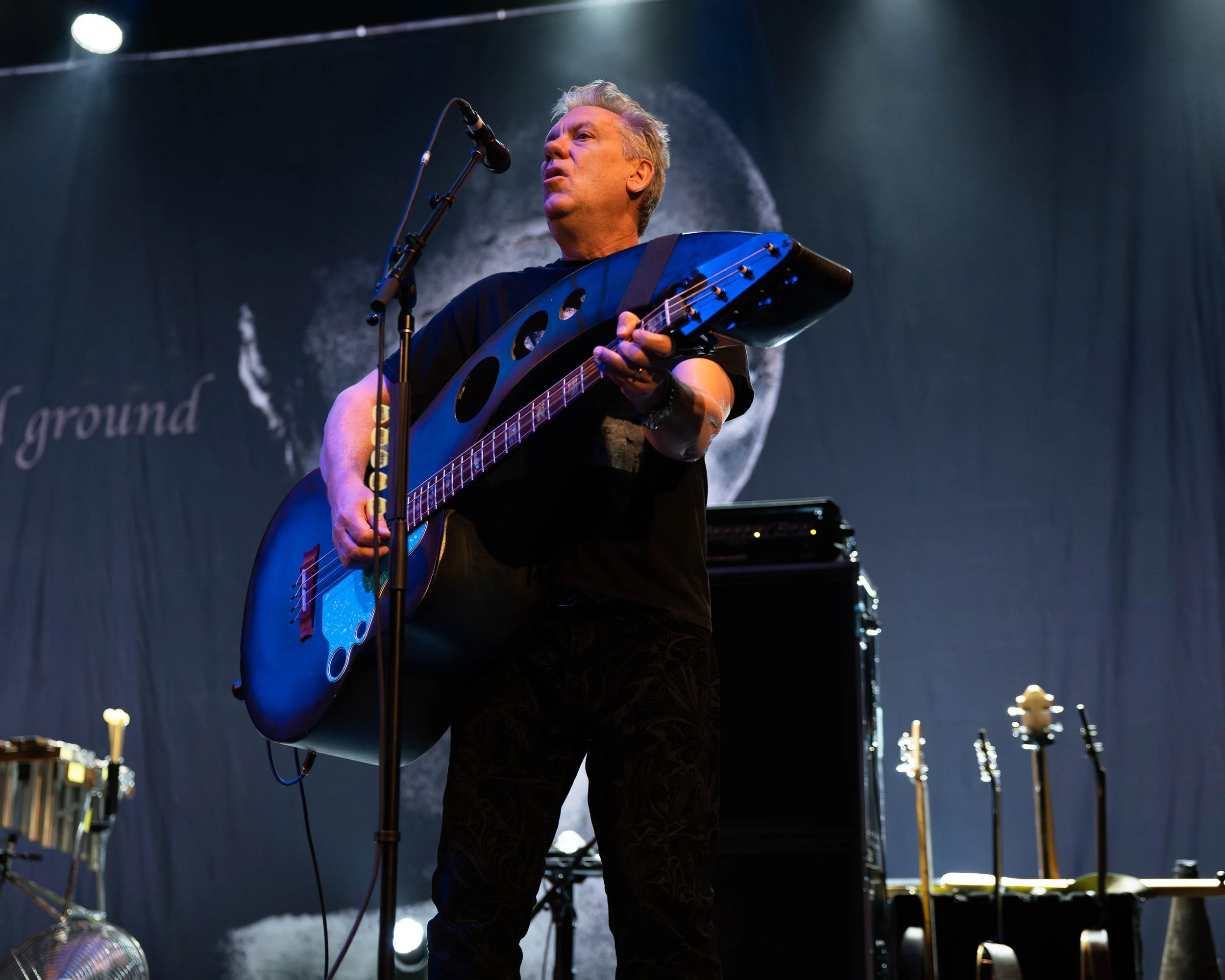 Violent Femmes, Riverside Theater, 2025